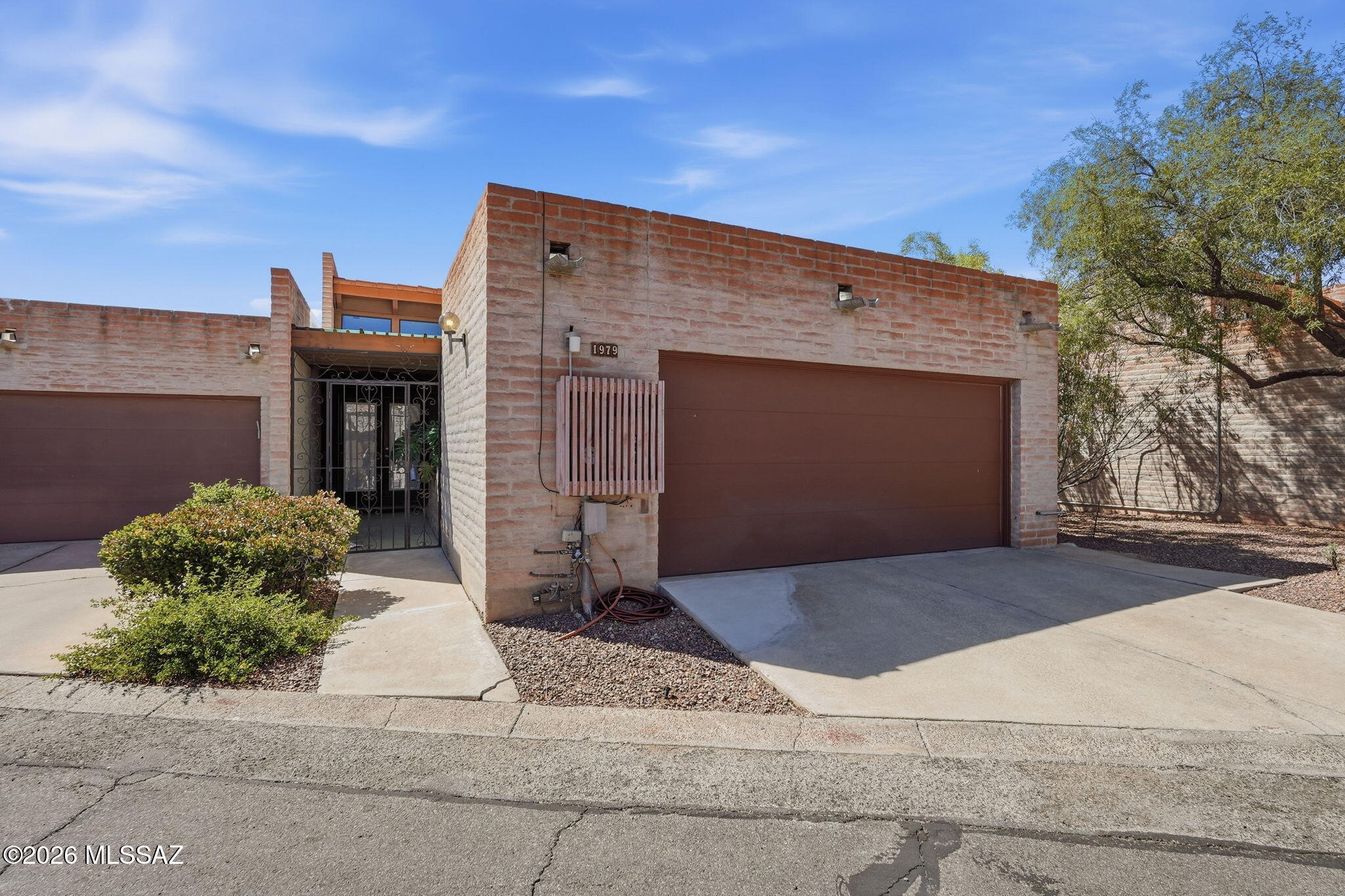 Foothills Ridge Amd - Residential