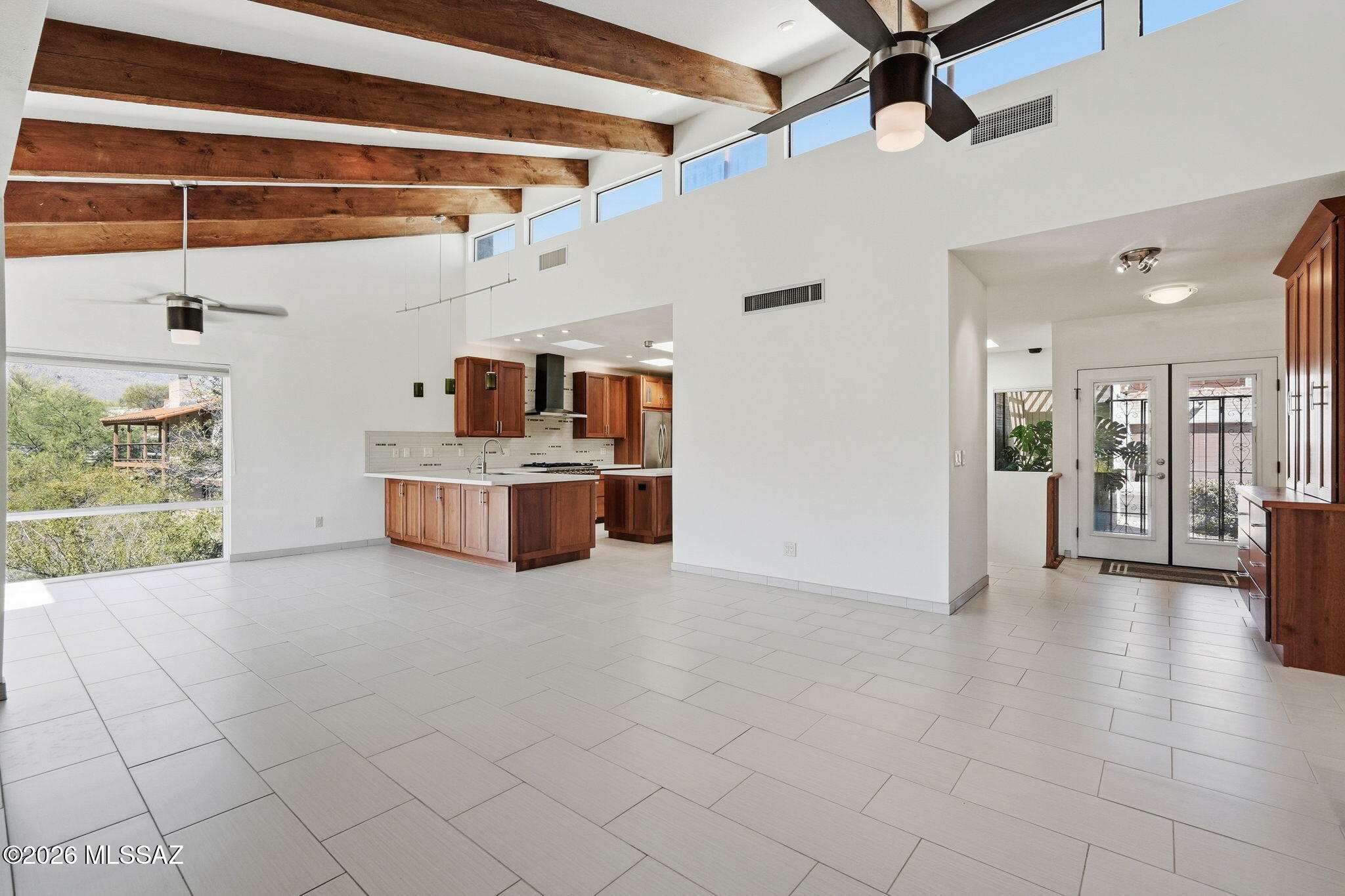 Foothills Ridge Amd - Residential