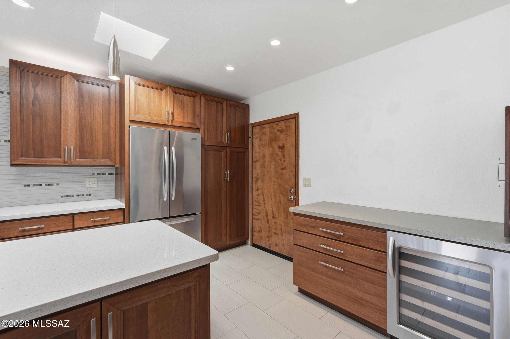 Foothills Ridge Amd - Residential