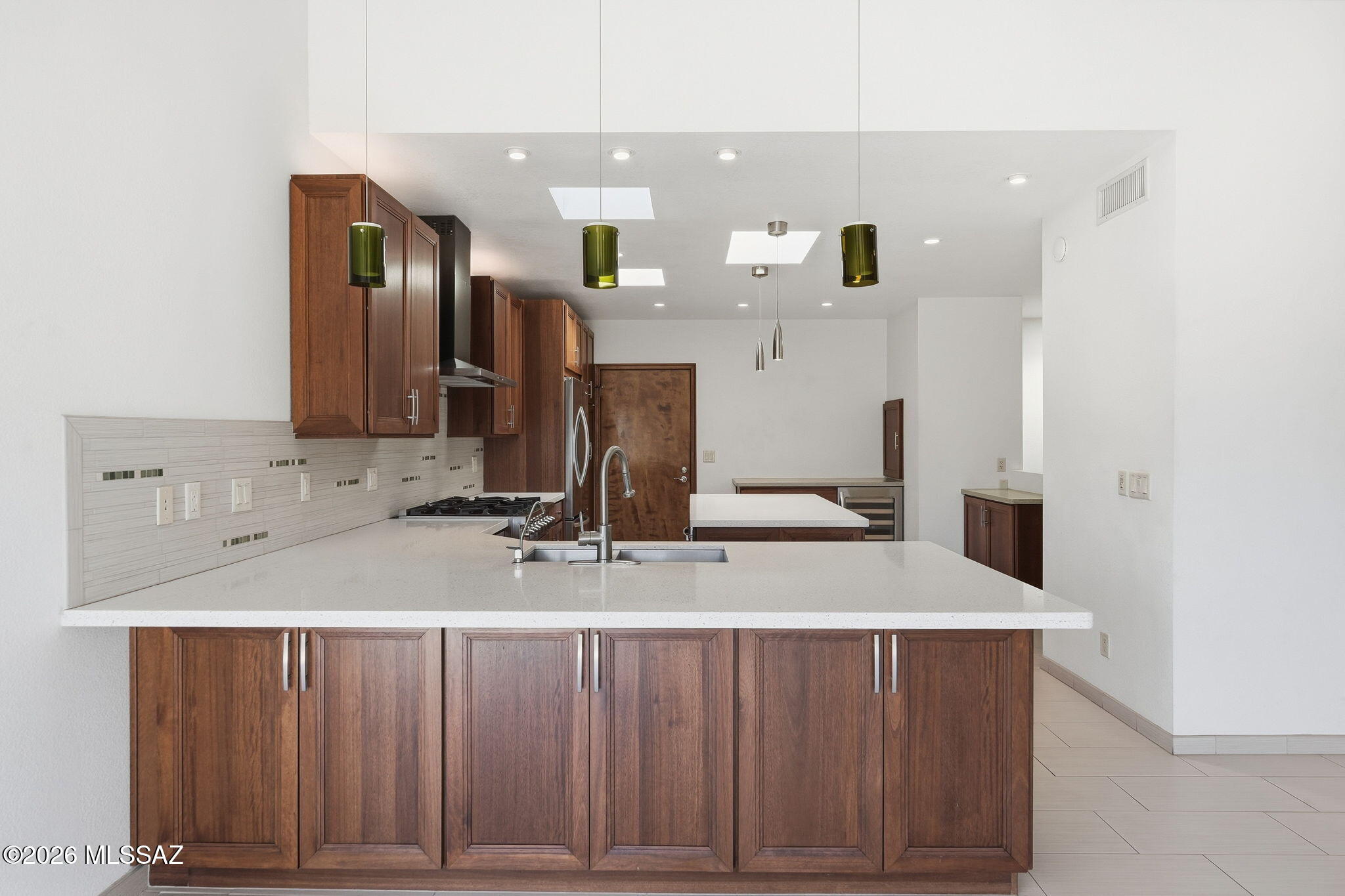 Foothills Ridge Amd - Residential
