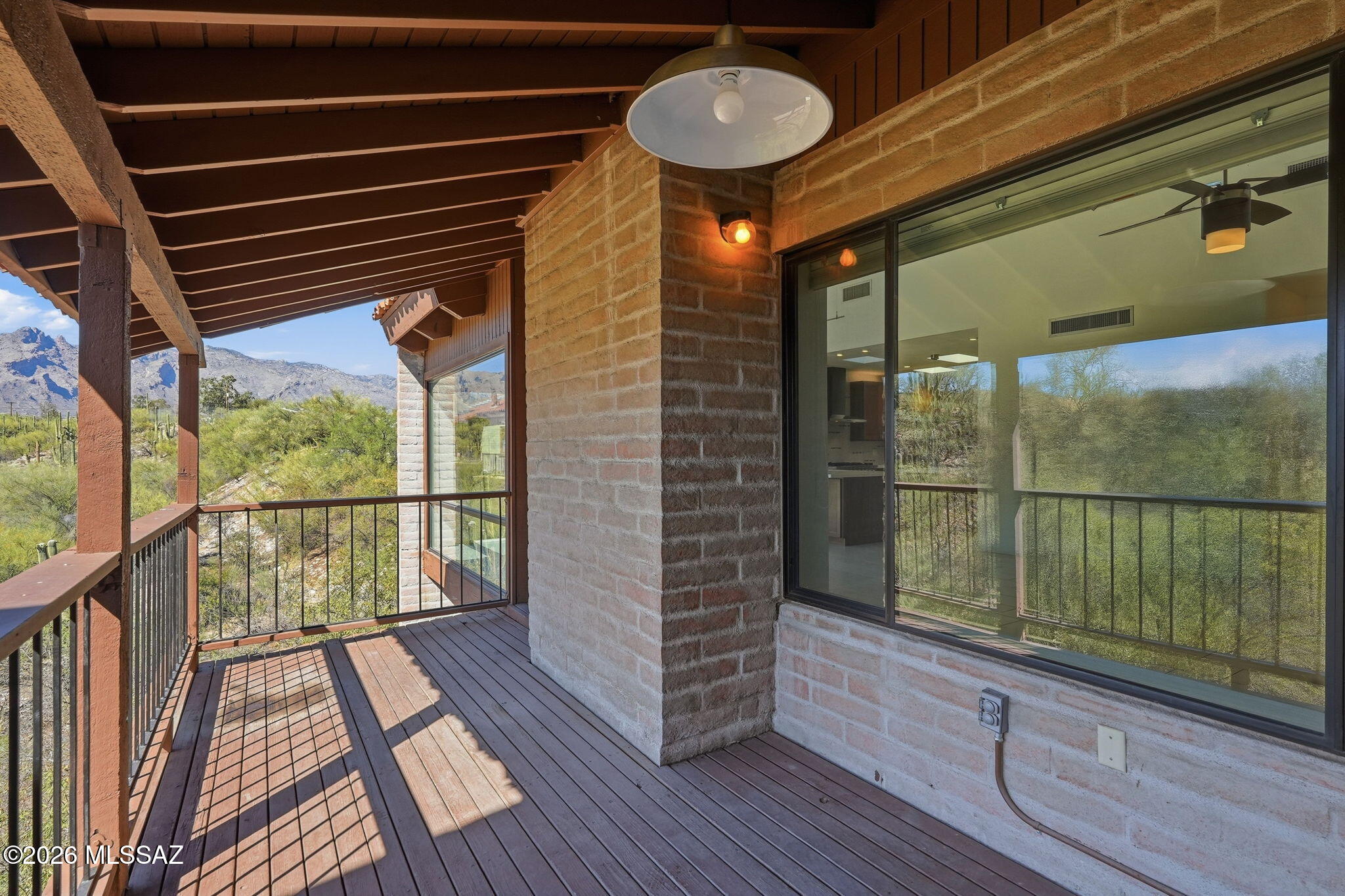Foothills Ridge Amd - Residential