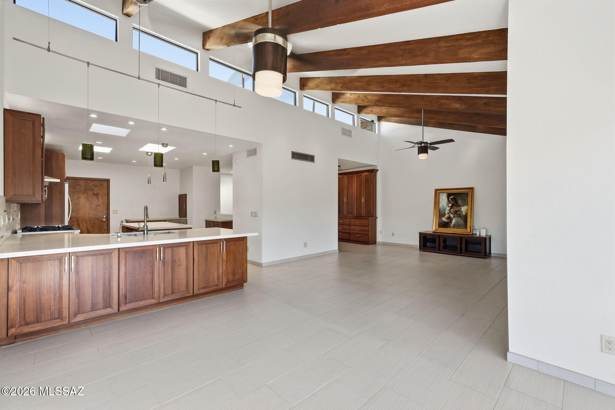 Foothills Ridge Amd - Residential