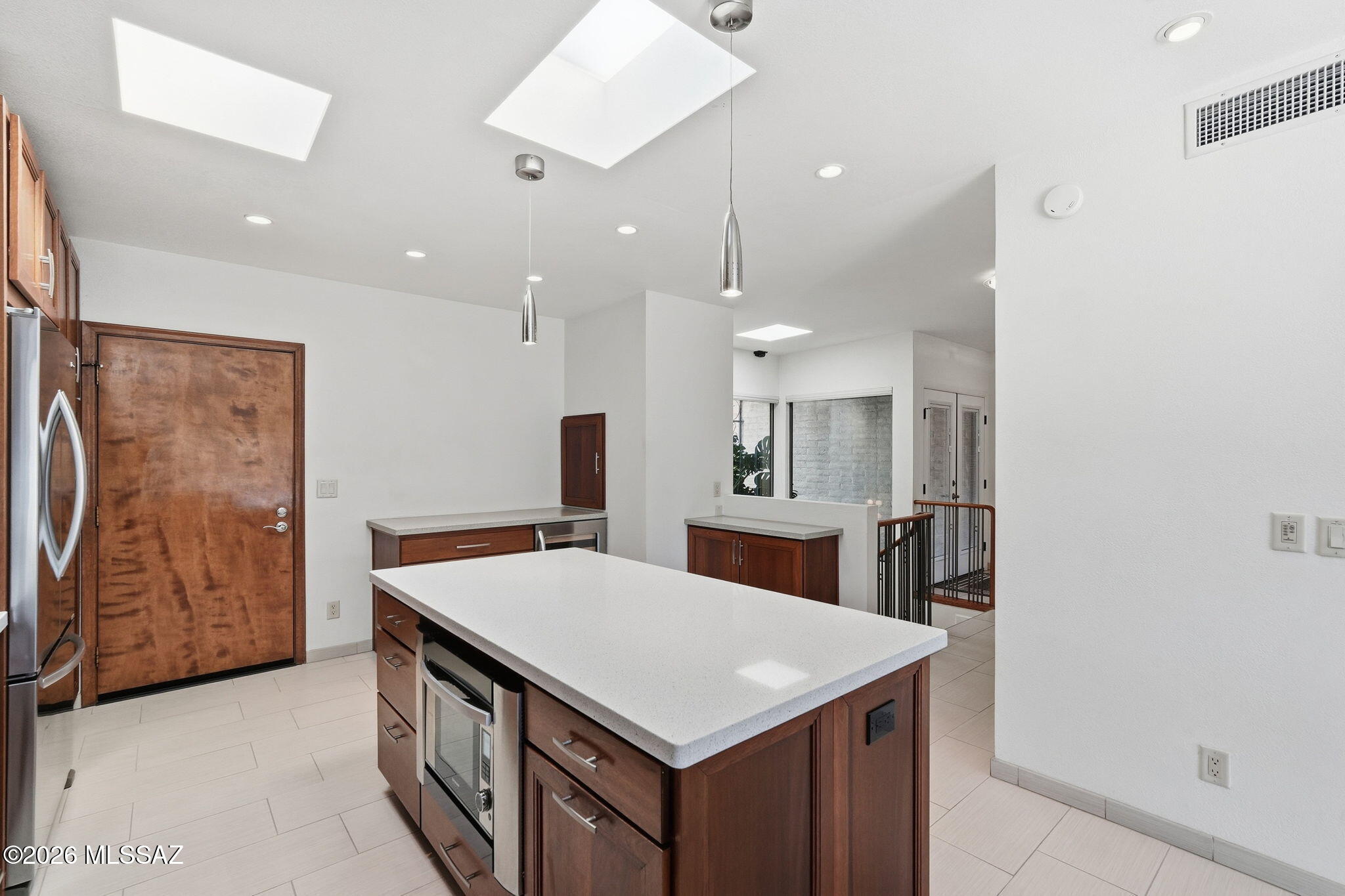 Foothills Ridge Amd - Residential