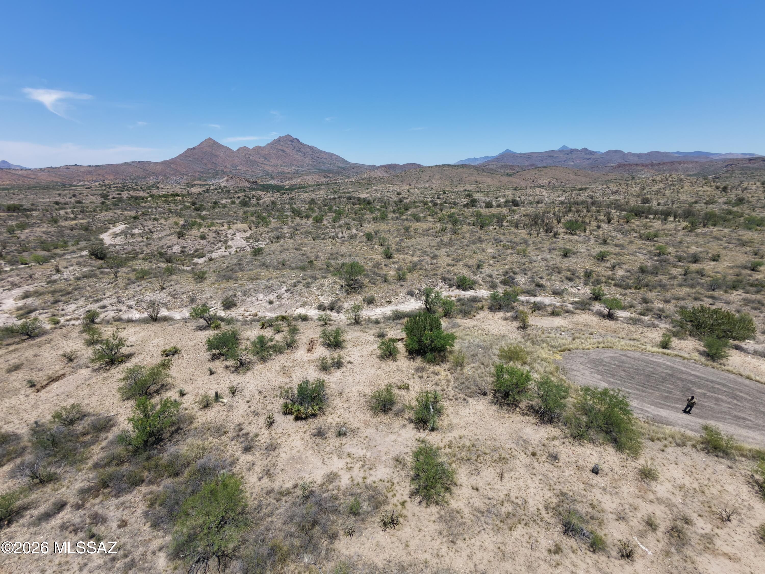 Rio Rico Ranchettes - Land