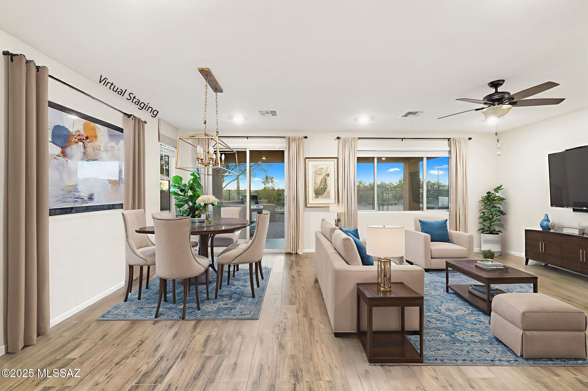 Mountain Vista Ridge - Residential