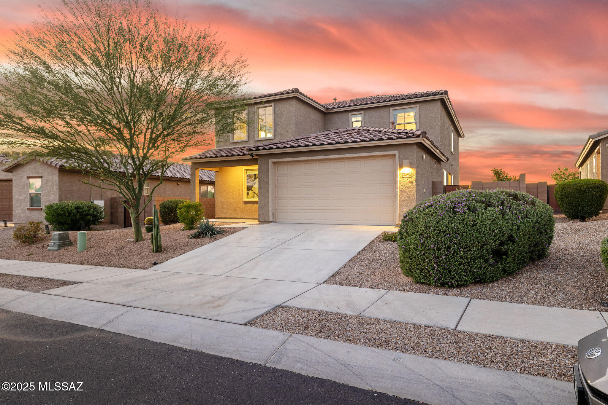 Mountain Vista Ridge - Residential