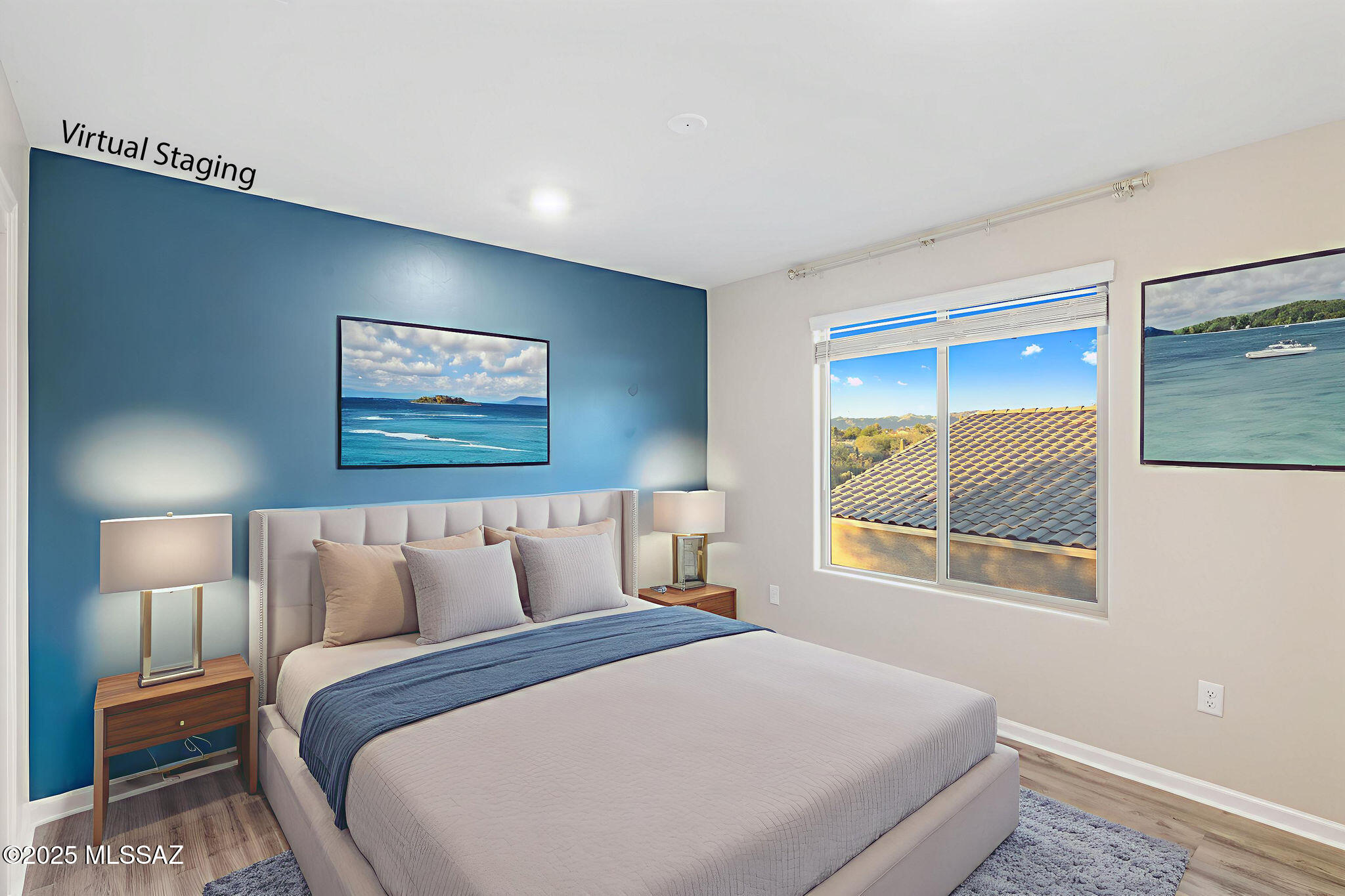 Mountain Vista Ridge - Residential