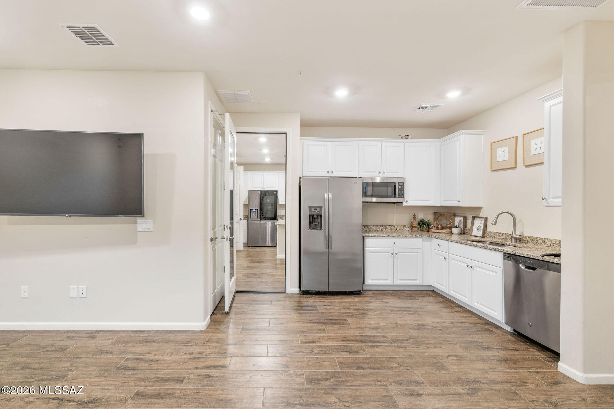 Mountain Vista Ridge - Residential