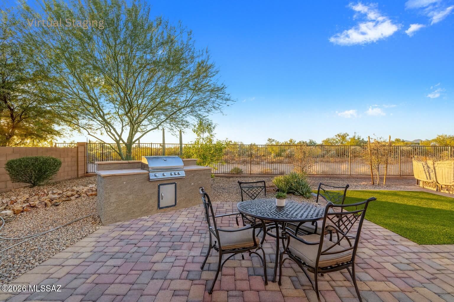 Mountain Vista Ridge - Residential