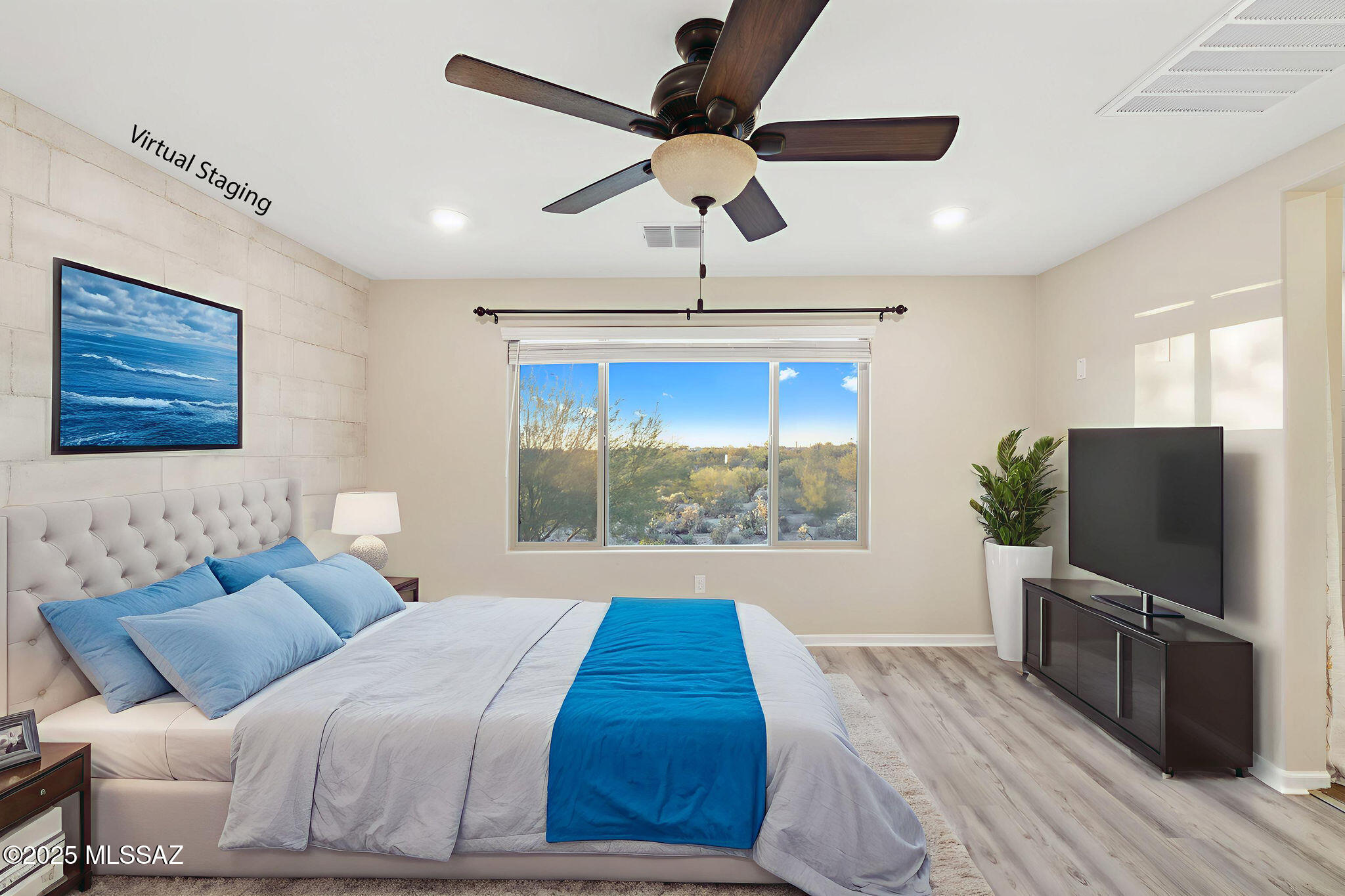 Mountain Vista Ridge - Residential