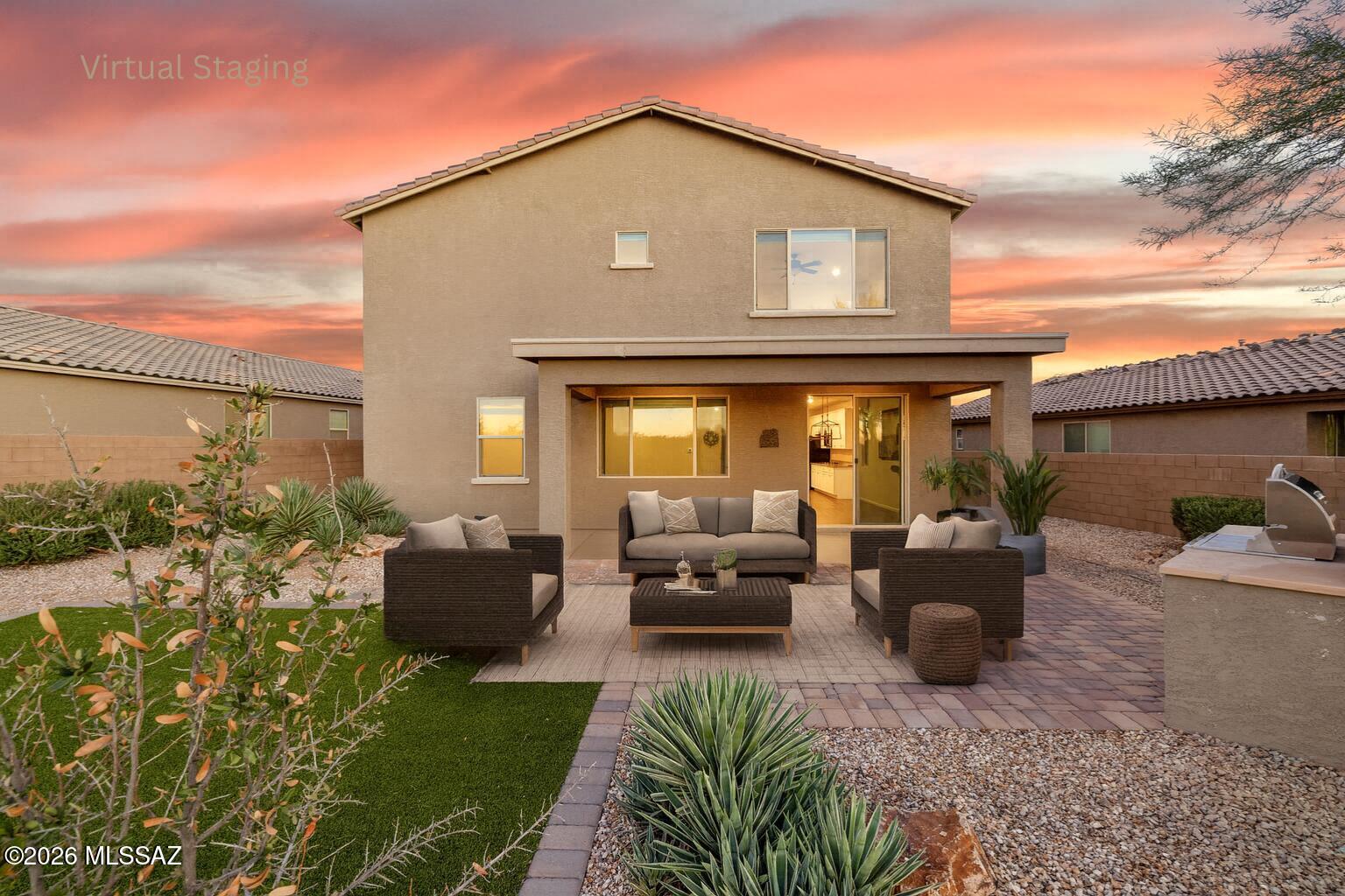 Mountain Vista Ridge - Residential