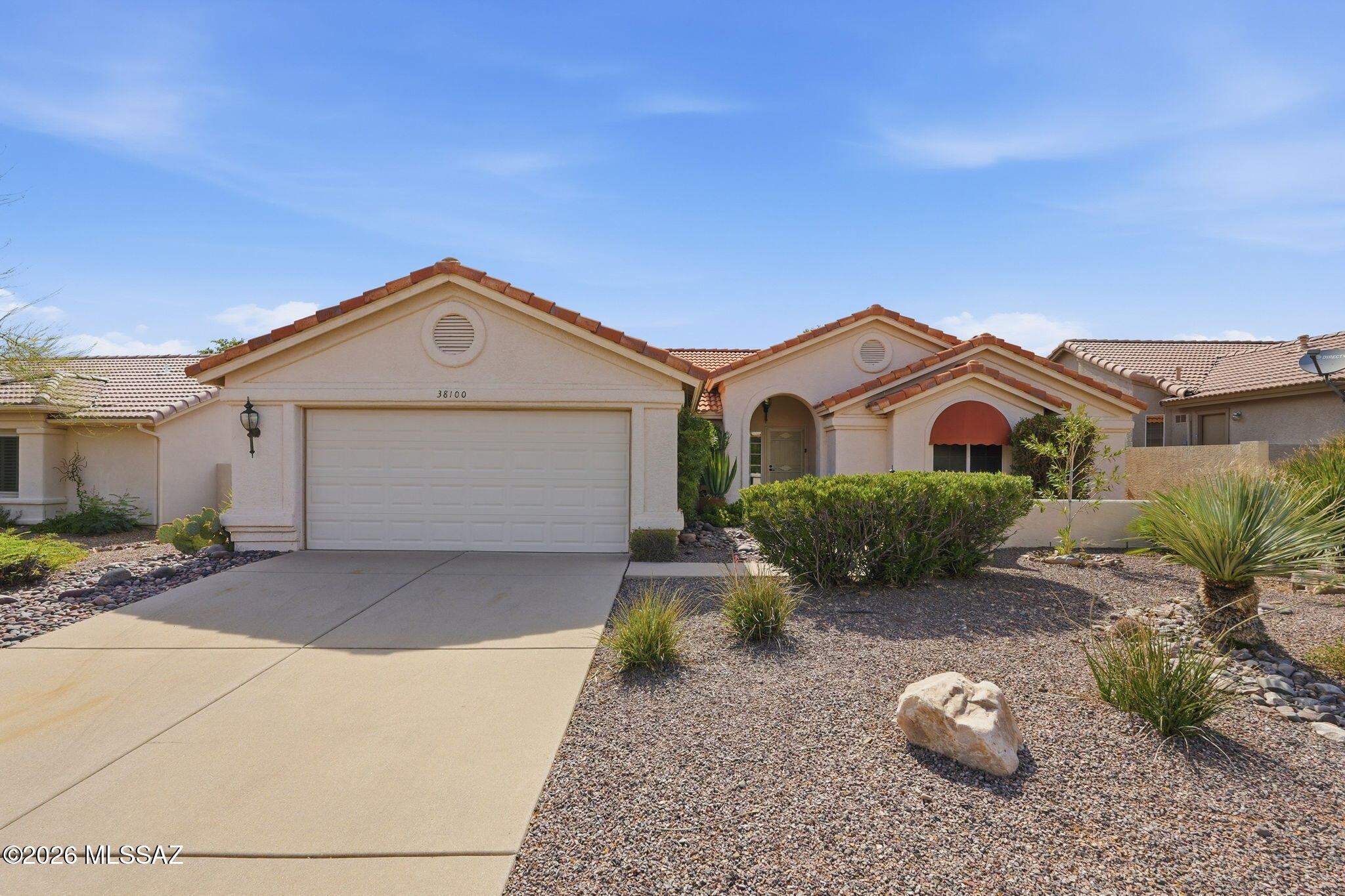 Saddlebrooke - Residential