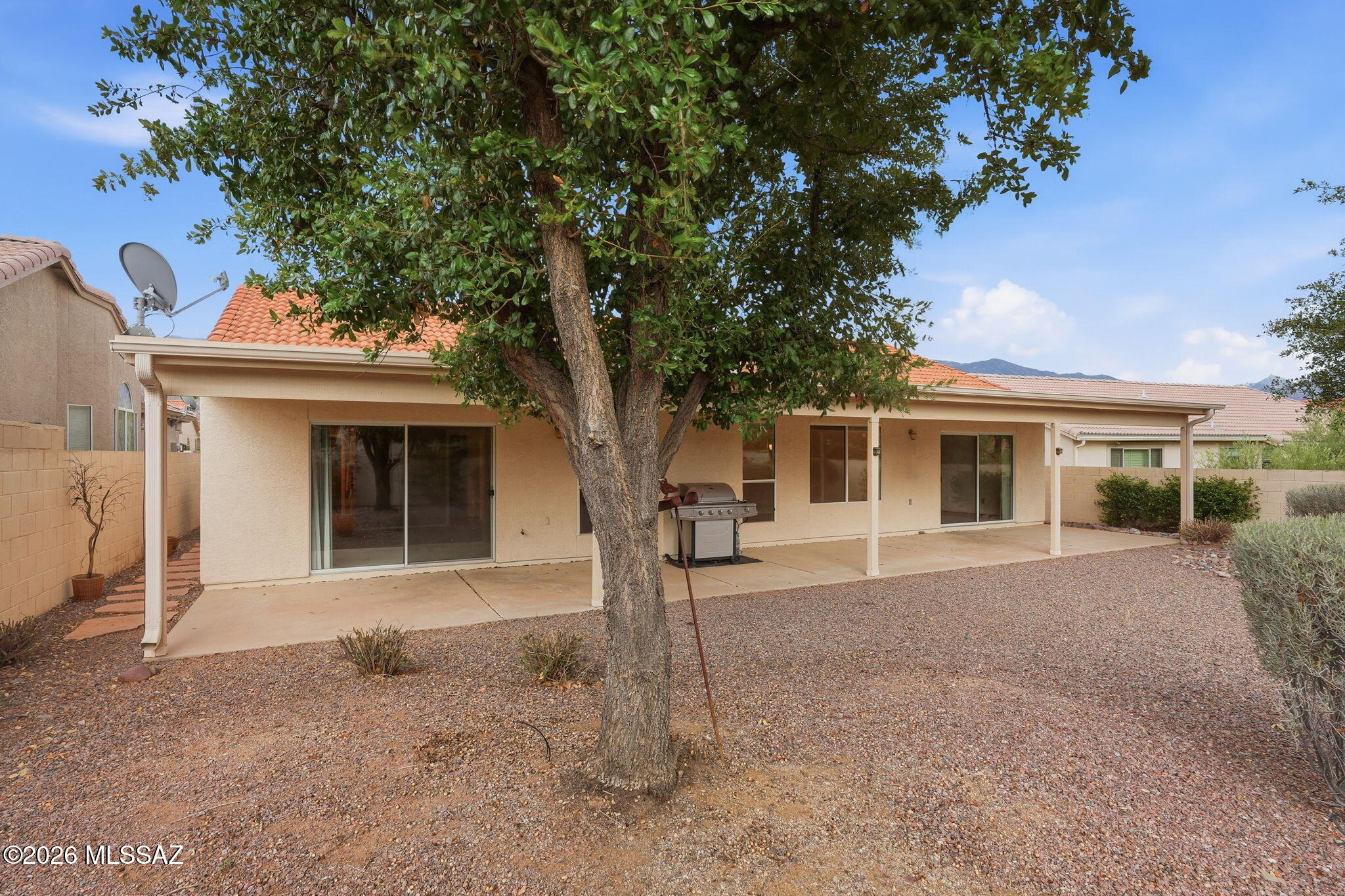 Saddlebrooke - Residential