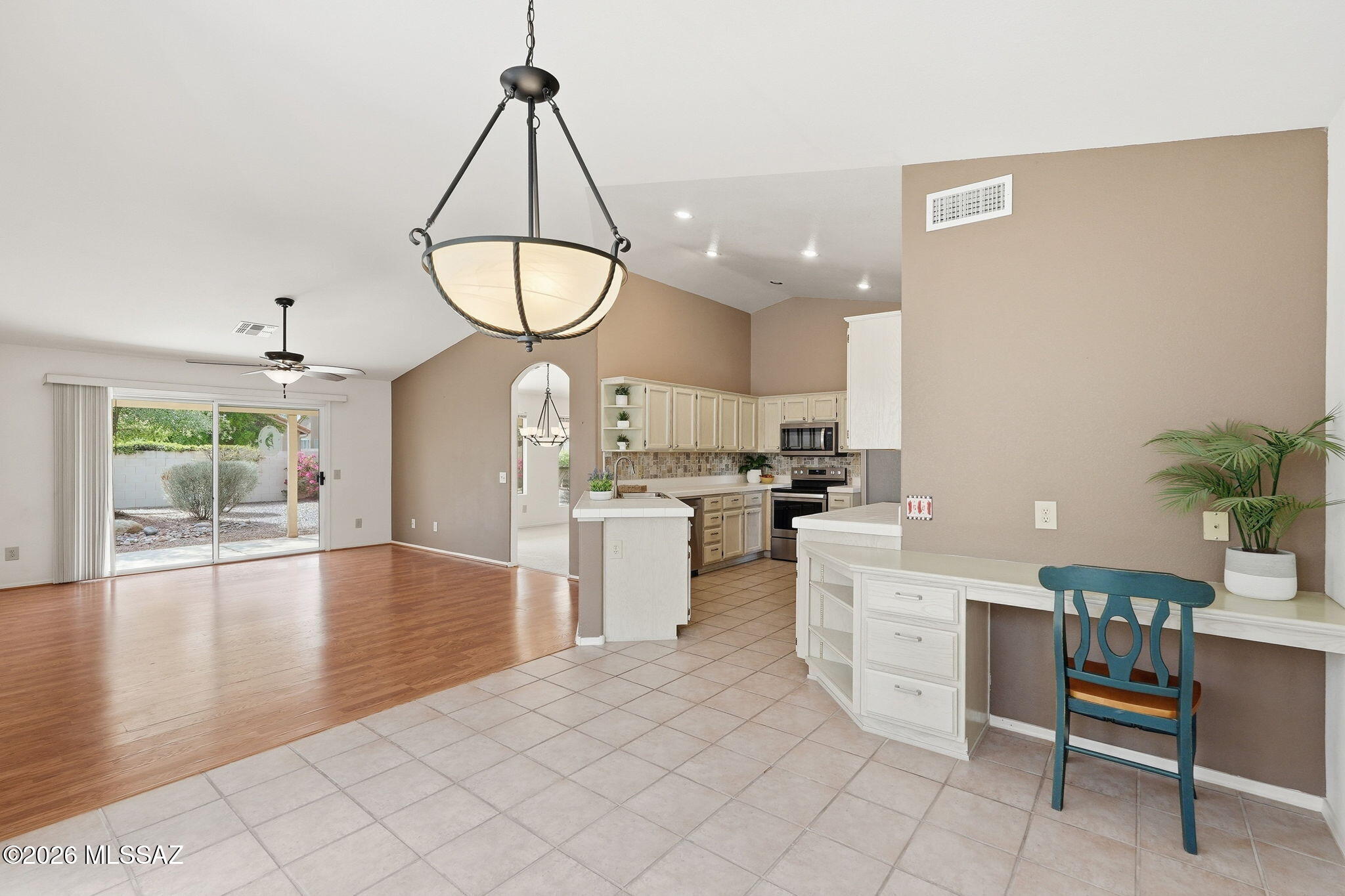 Saddlebrooke - Residential