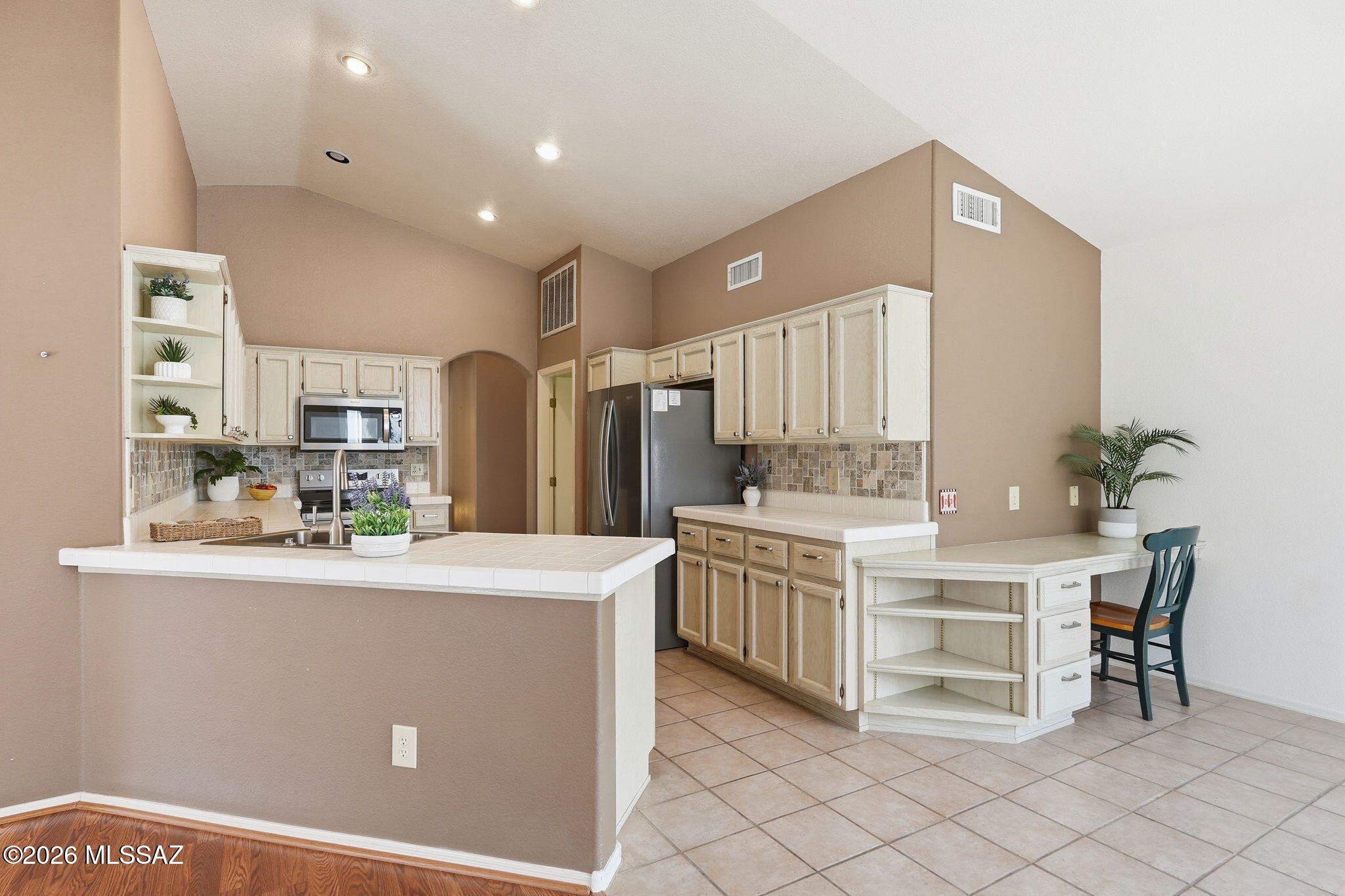 Saddlebrooke - Residential