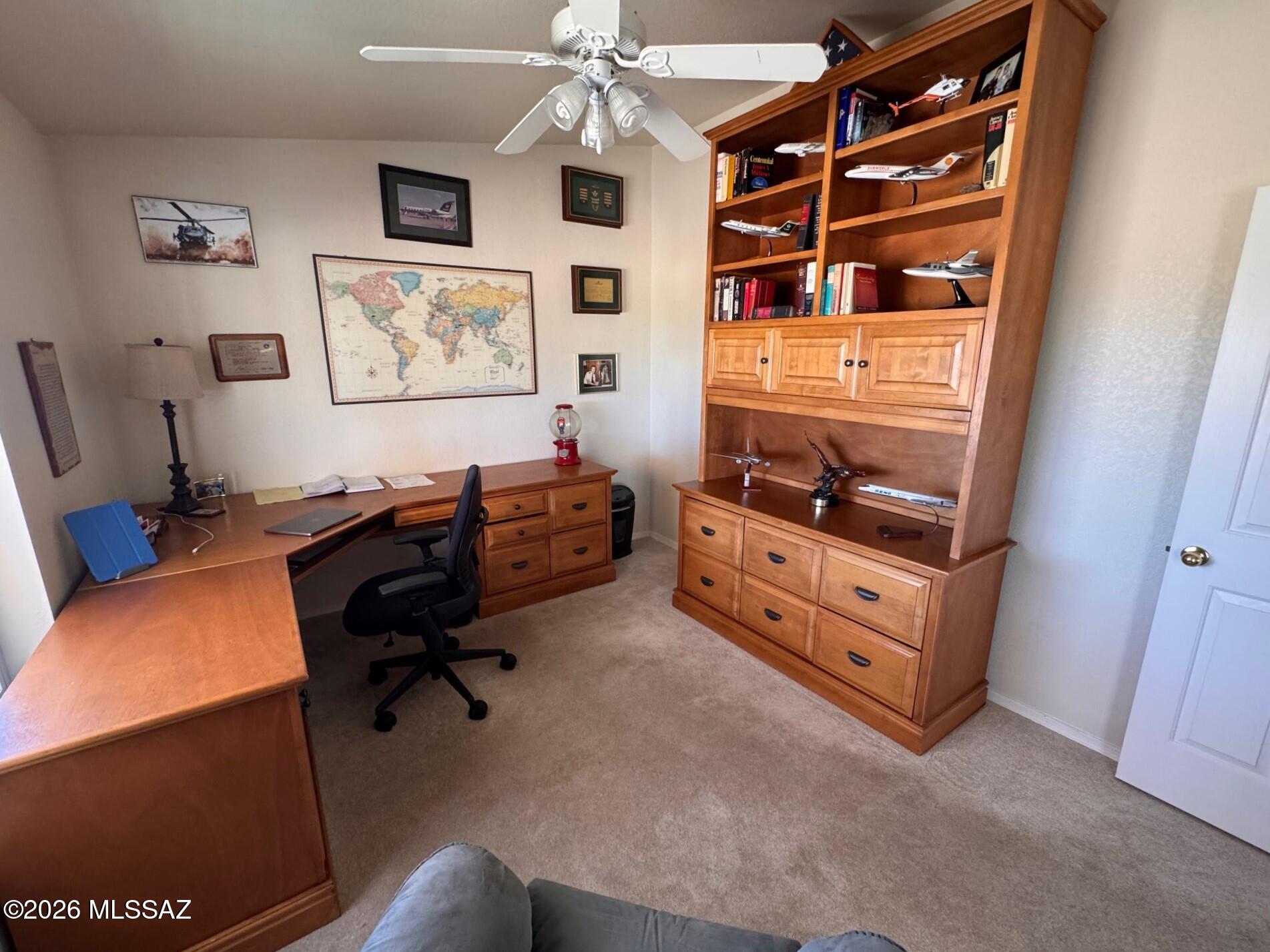 Arizona Sun Sites - Residential