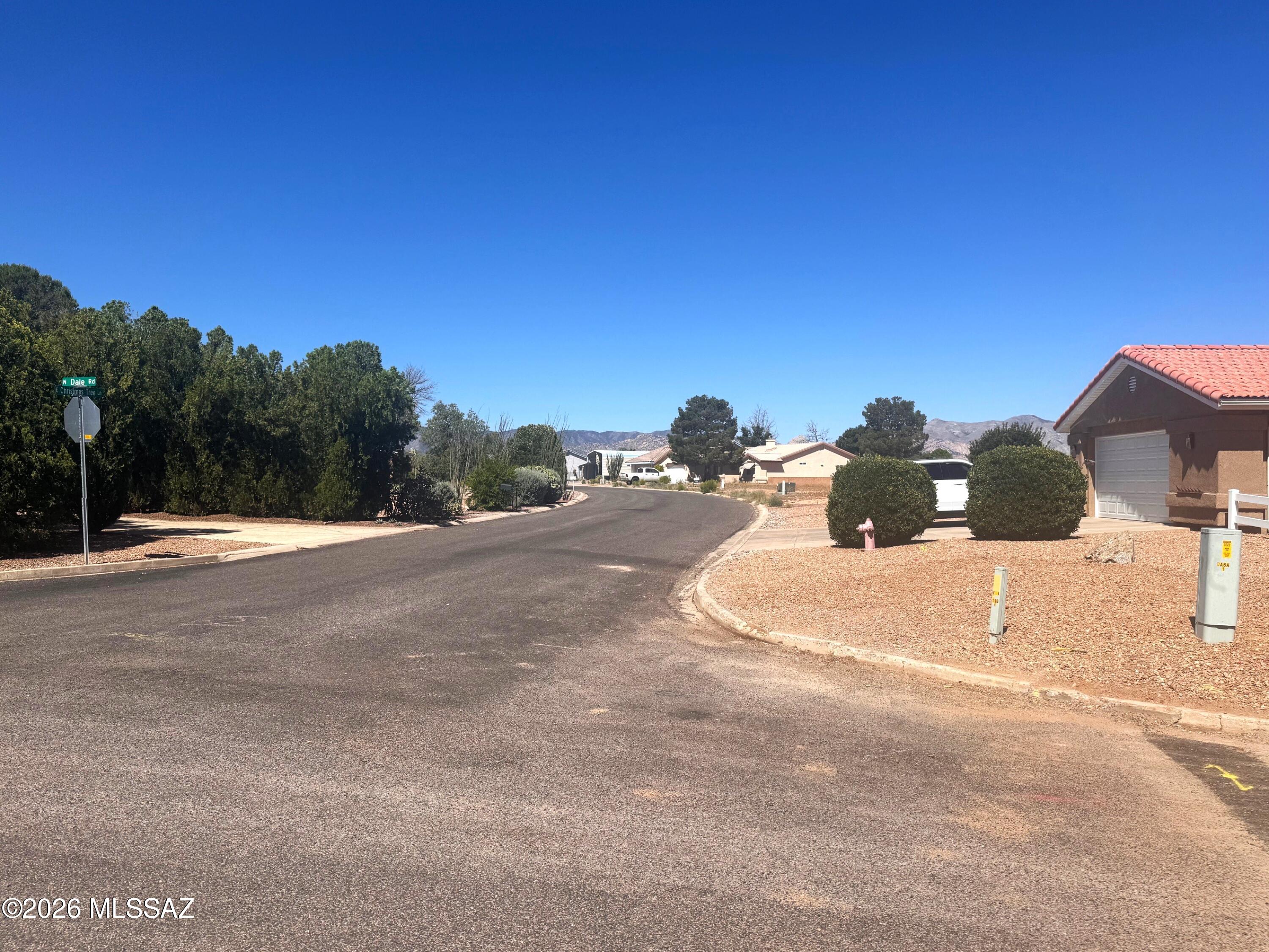 Arizona Sun Sites - Residential