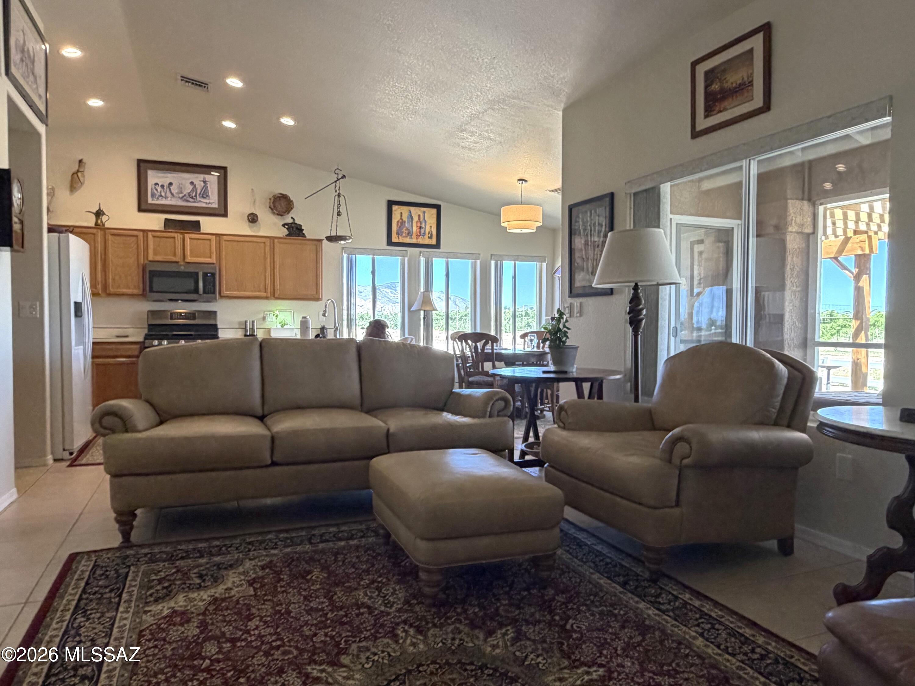 Arizona Sun Sites - Residential