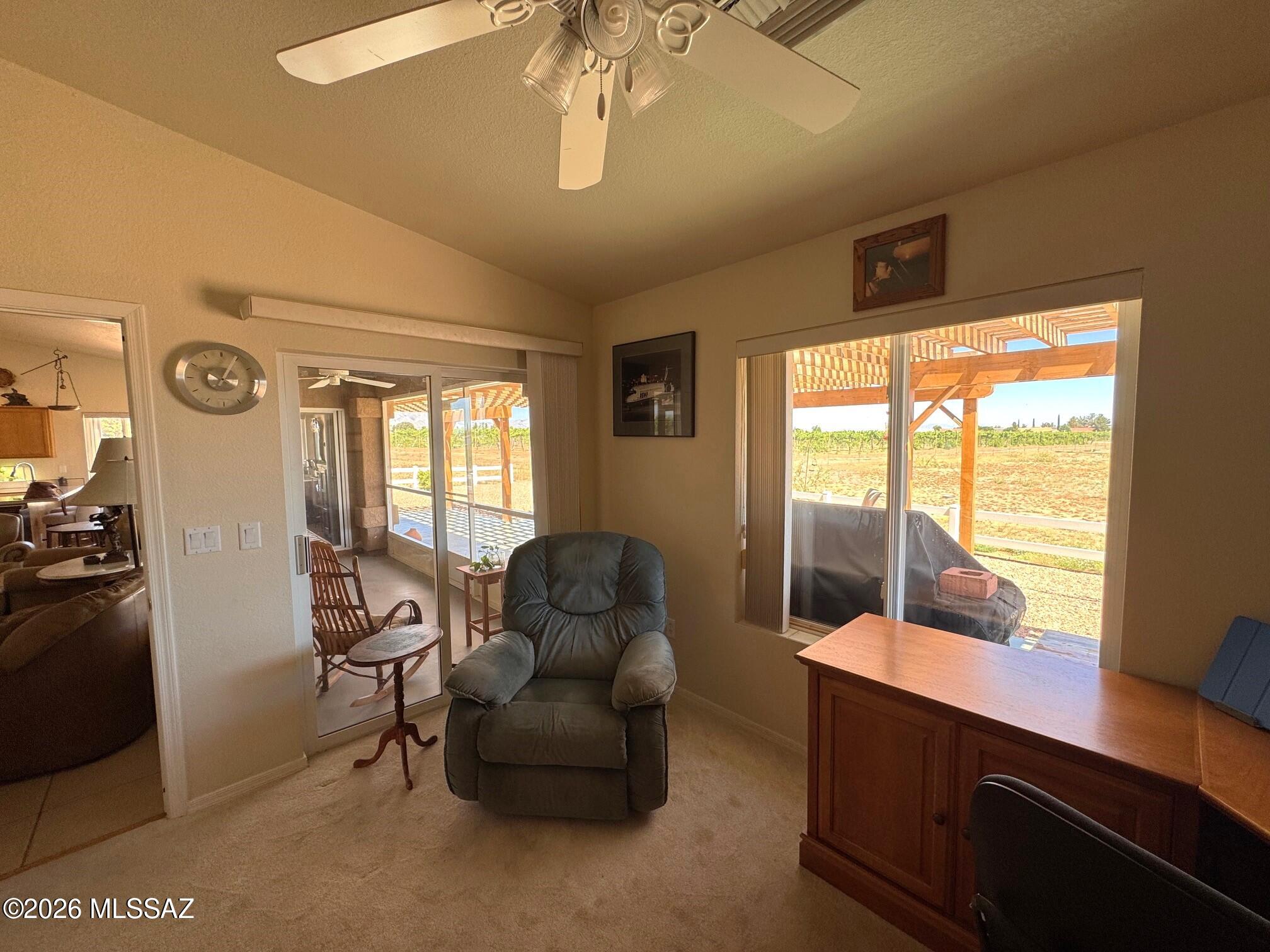 Arizona Sun Sites - Residential