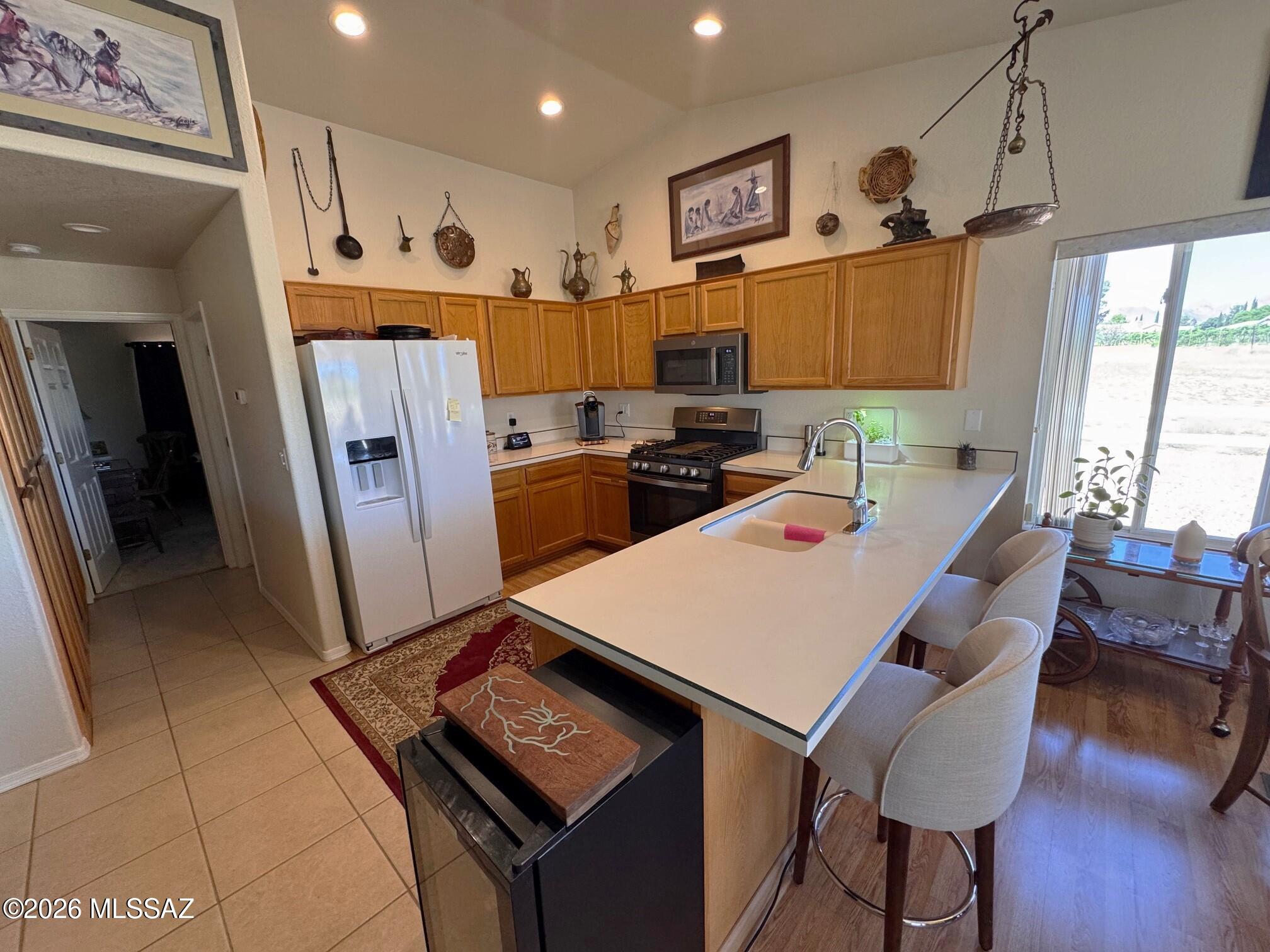 Arizona Sun Sites - Residential