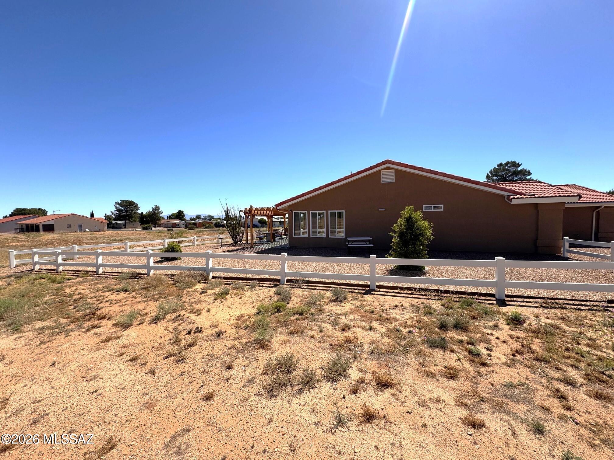 Arizona Sun Sites - Residential