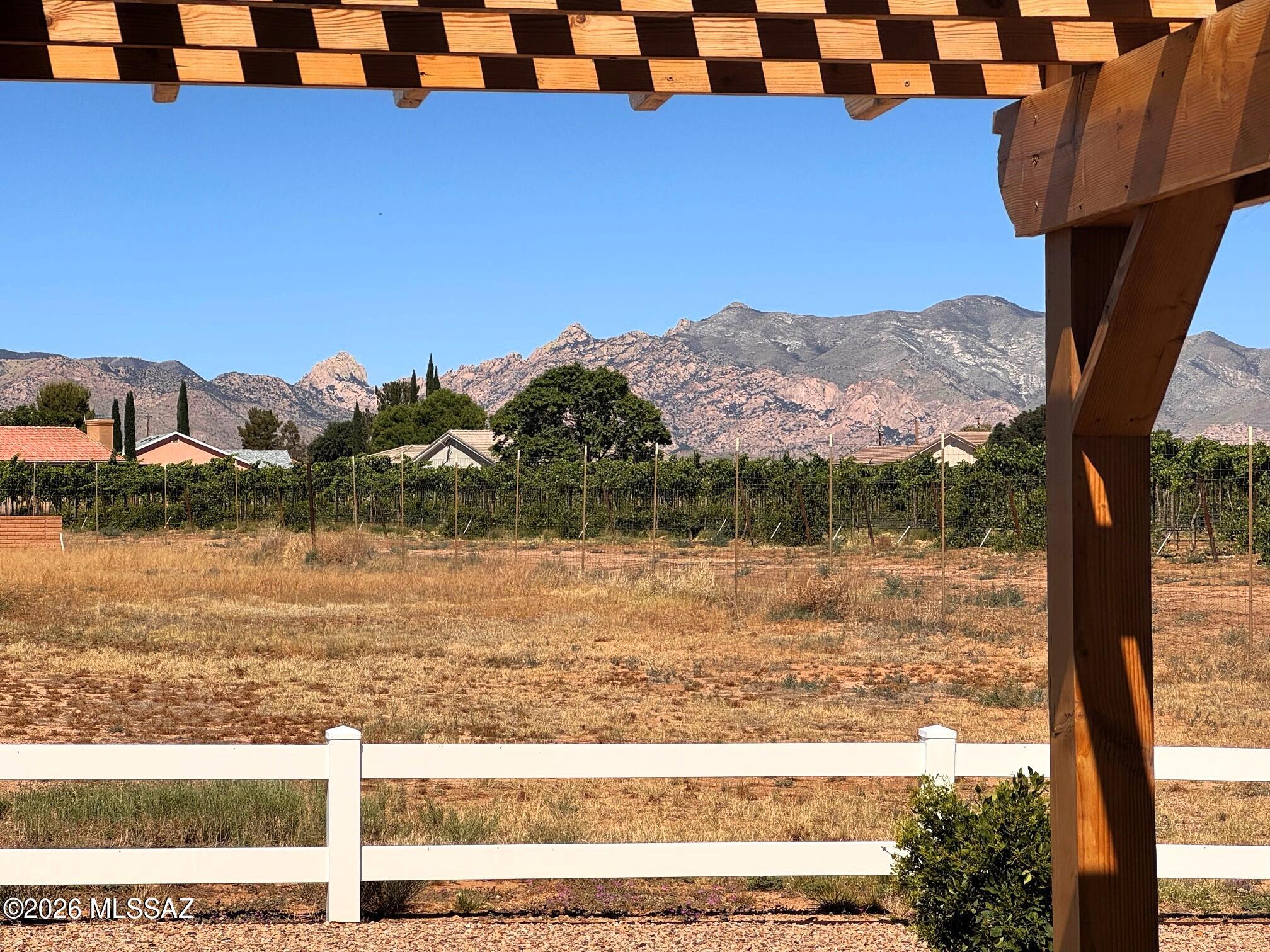 Arizona Sun Sites - Residential