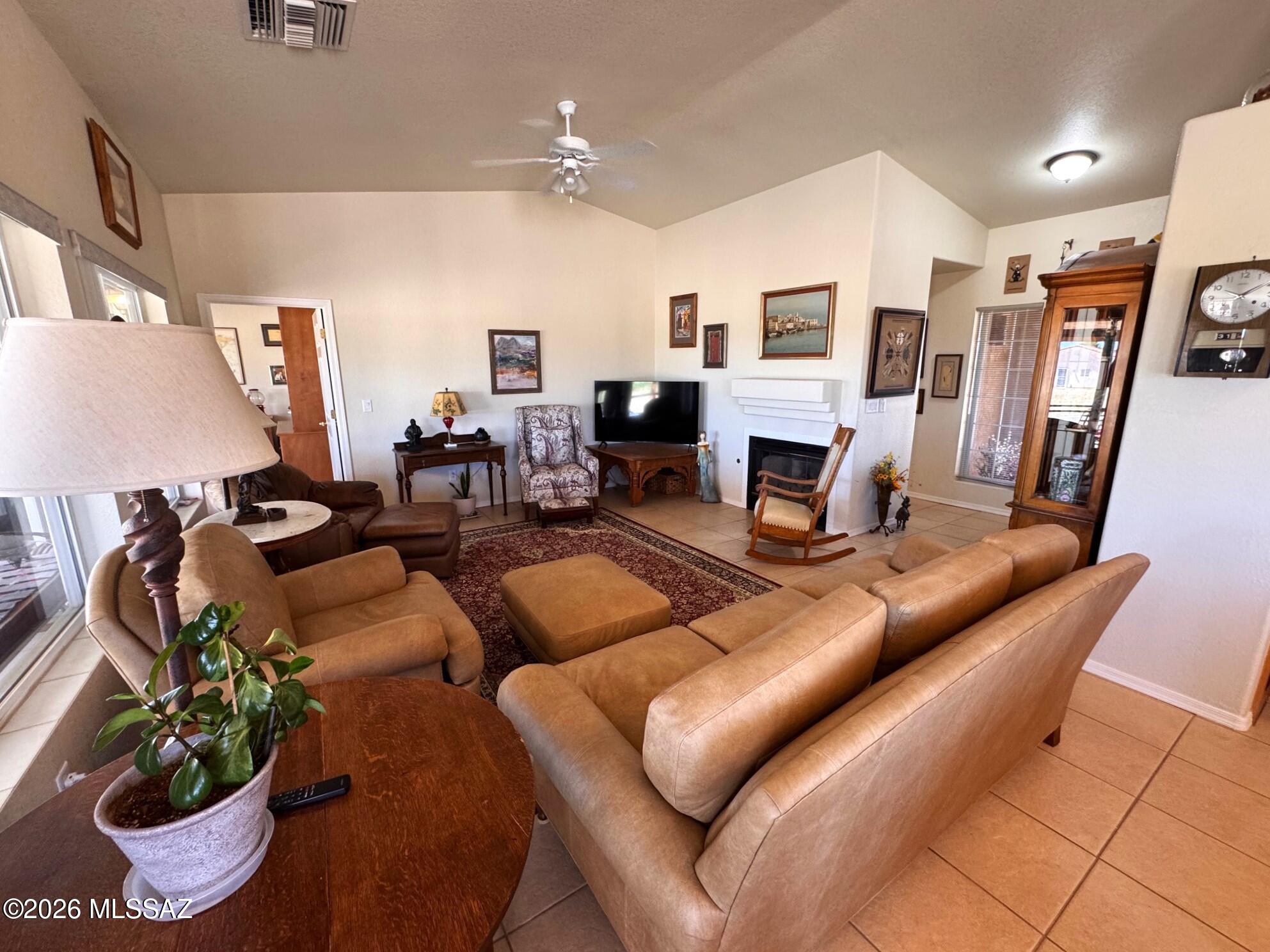 Arizona Sun Sites - Residential