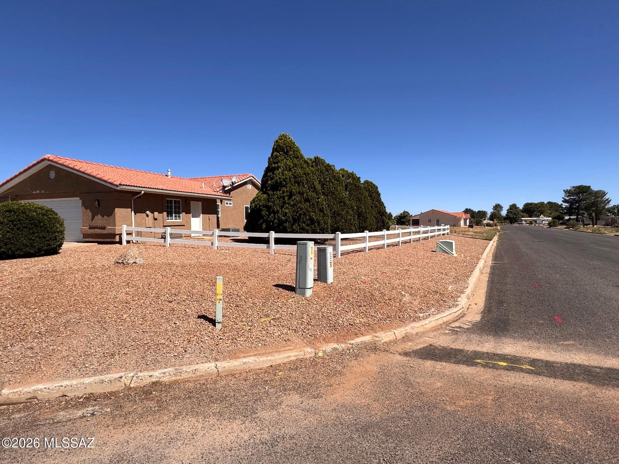 Arizona Sun Sites - Residential