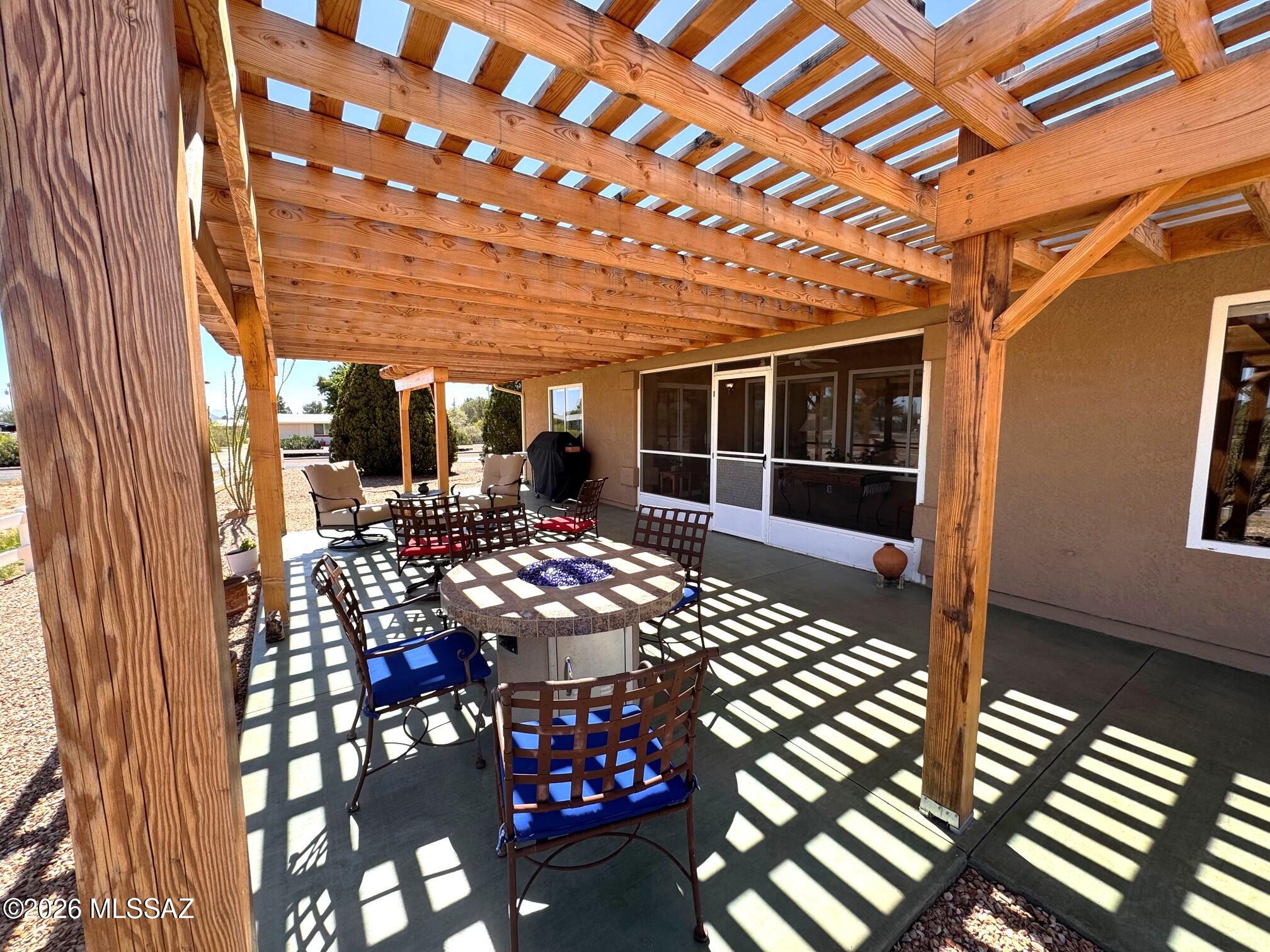 Arizona Sun Sites - Residential