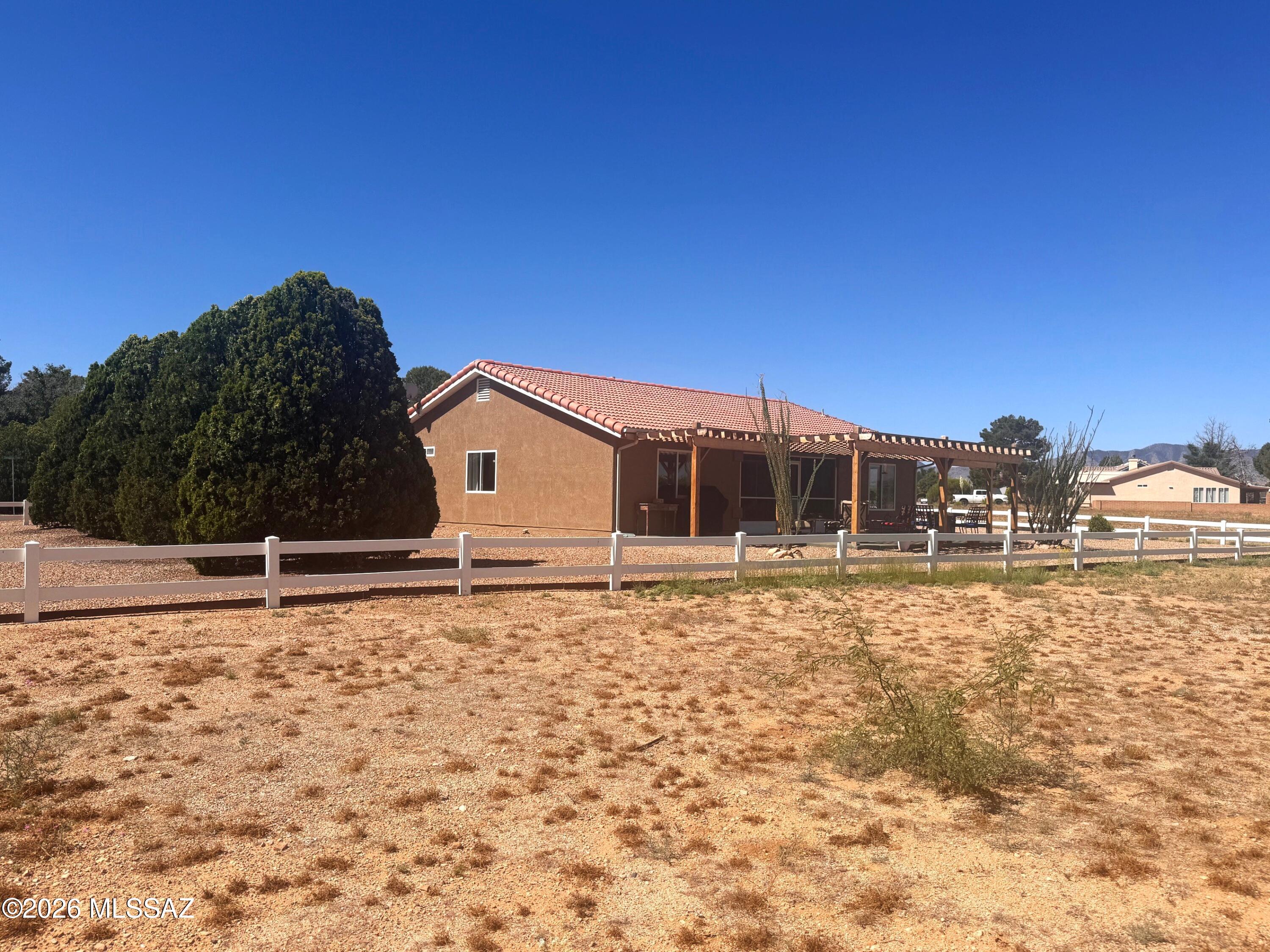 Arizona Sun Sites - Residential