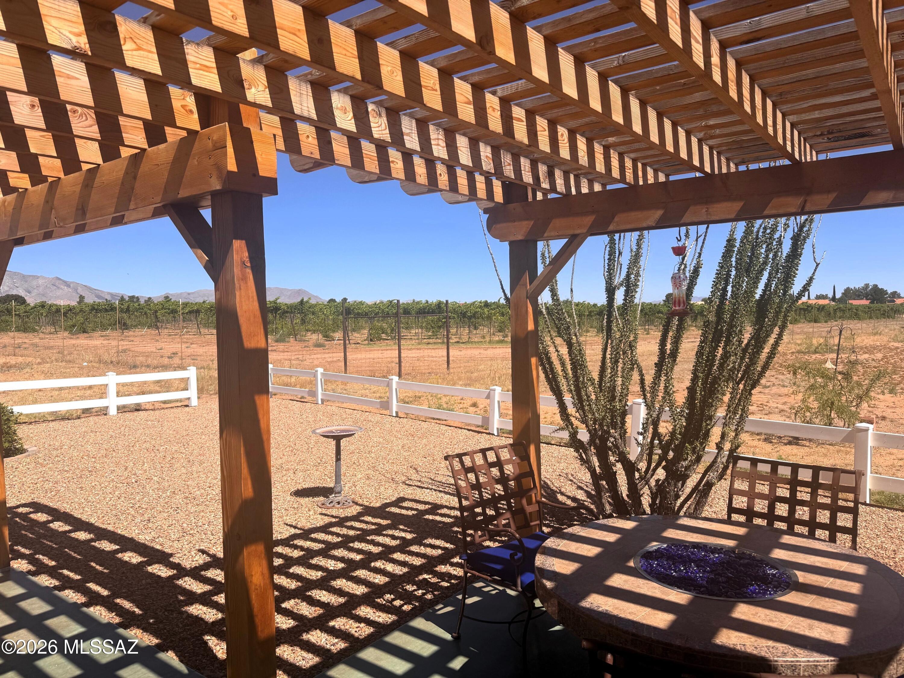 Arizona Sun Sites - Residential