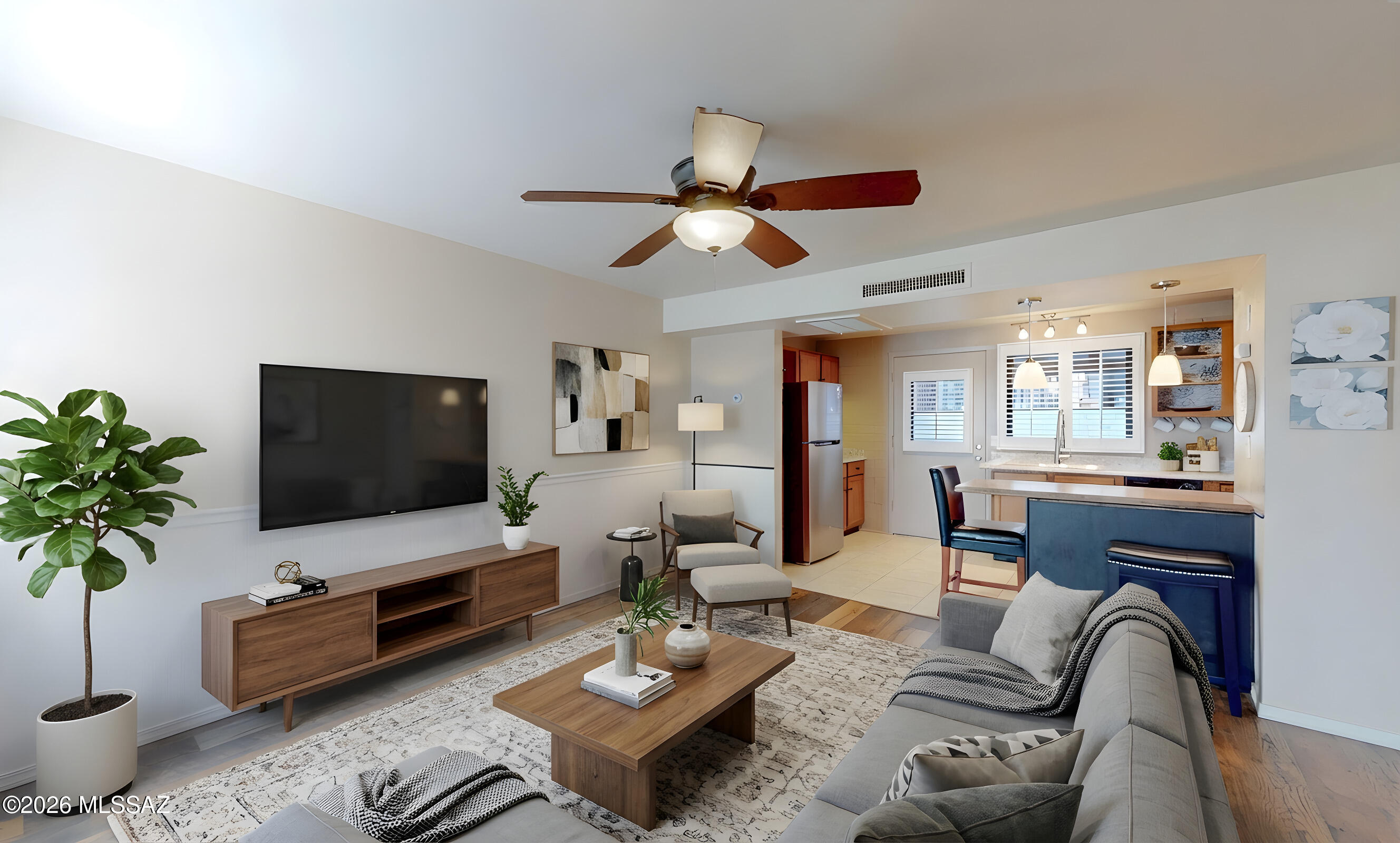 Haven Green Valley West(480-840,842-1153) - Residential