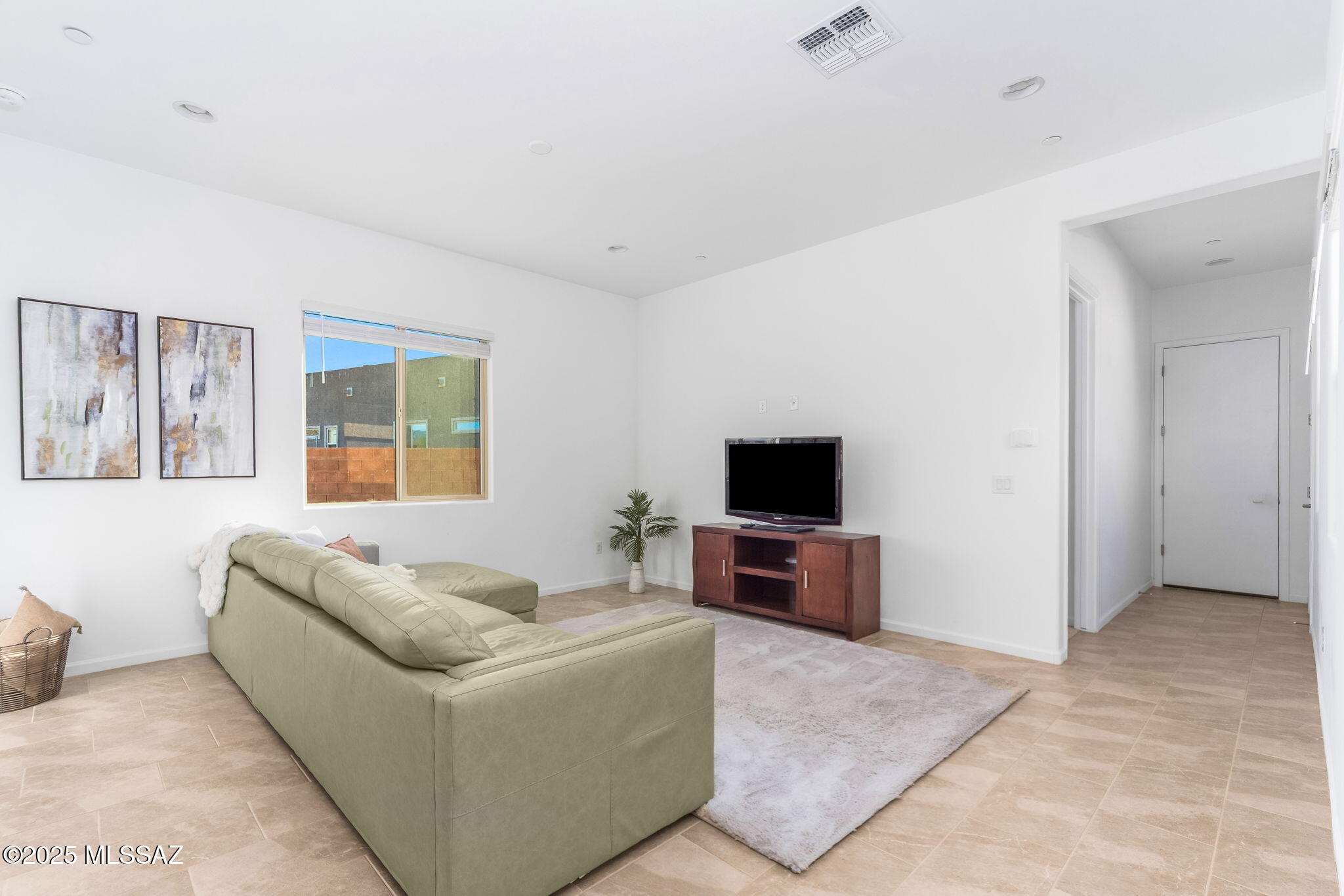Rocking K South Neighborhood 1 Parcel A-1 - Residential