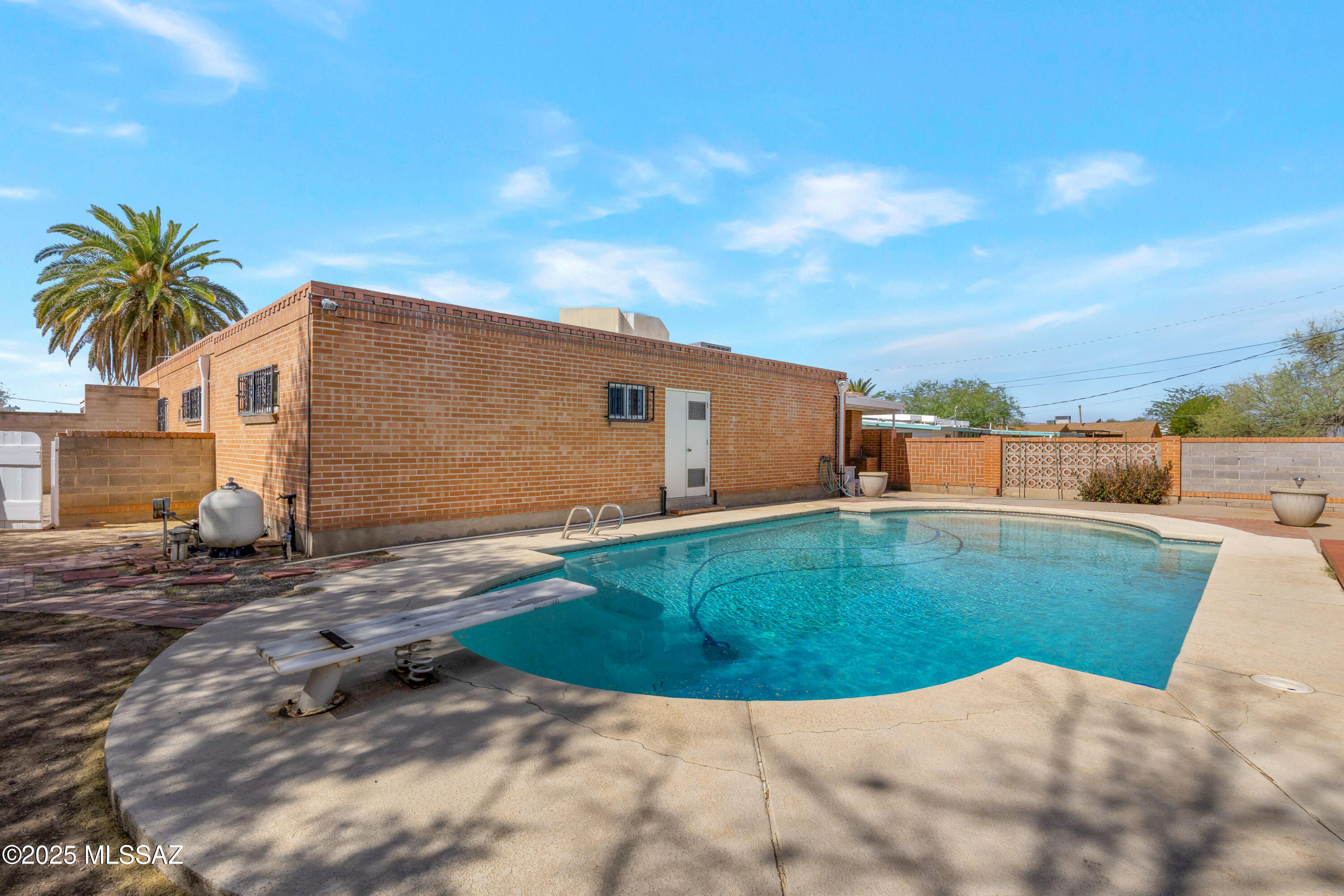 Catalina Poultry Acres NO 4 - Residential