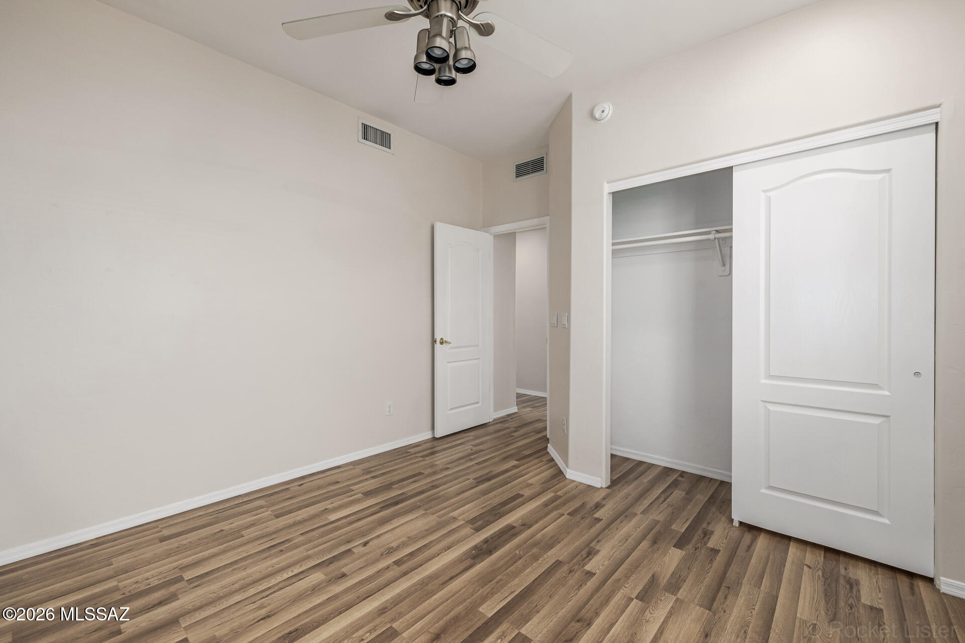 Rancho Agua Dulce (1-306) - Residential