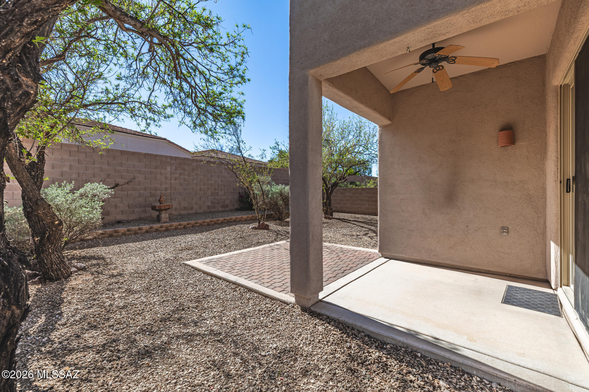 Rancho Agua Dulce (1-306) - Residential