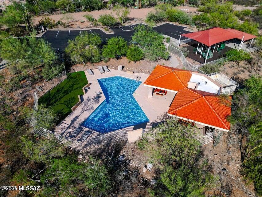Rancho Agua Dulce (1-306) - Residential