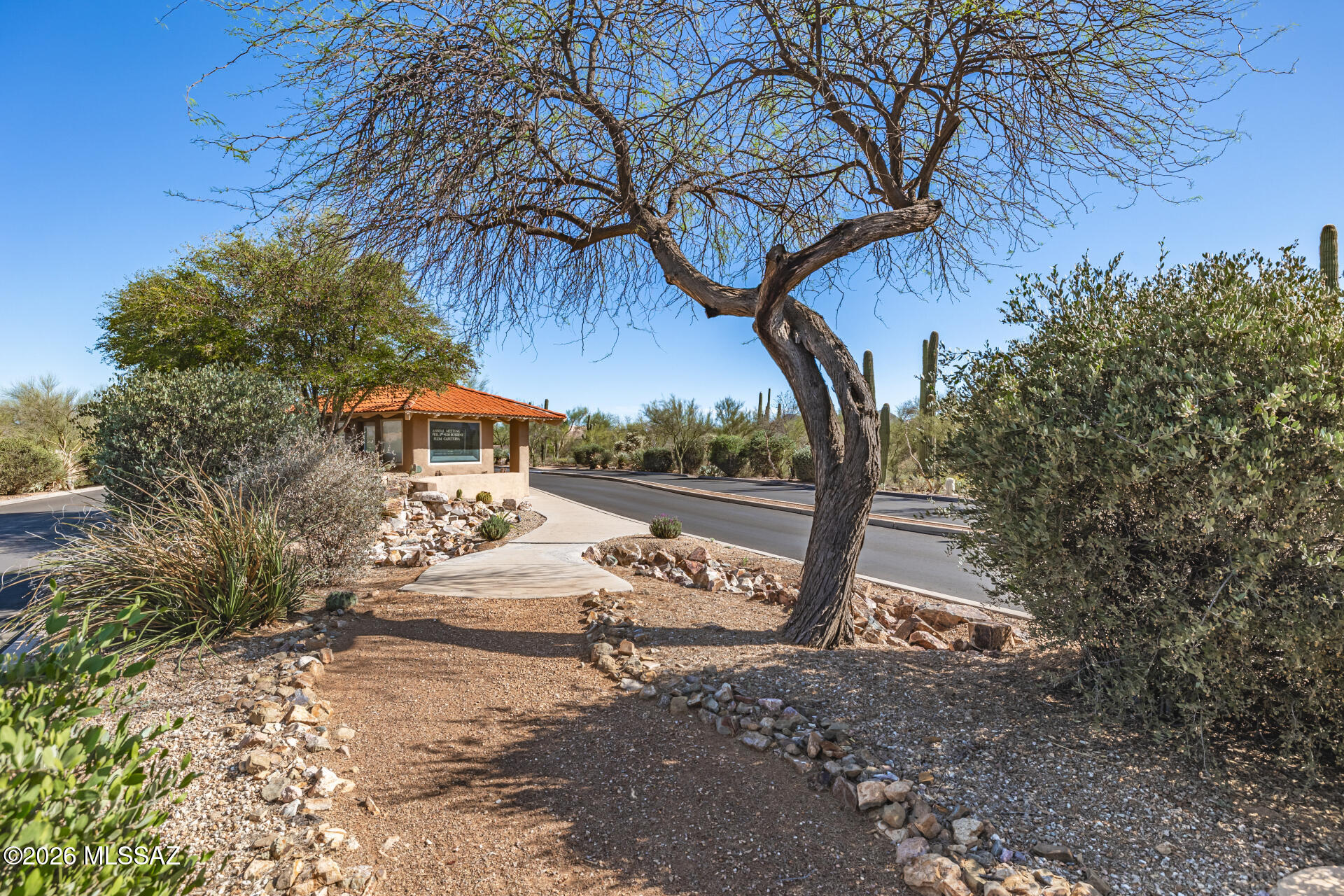 Rancho Agua Dulce (1-306) - Residential