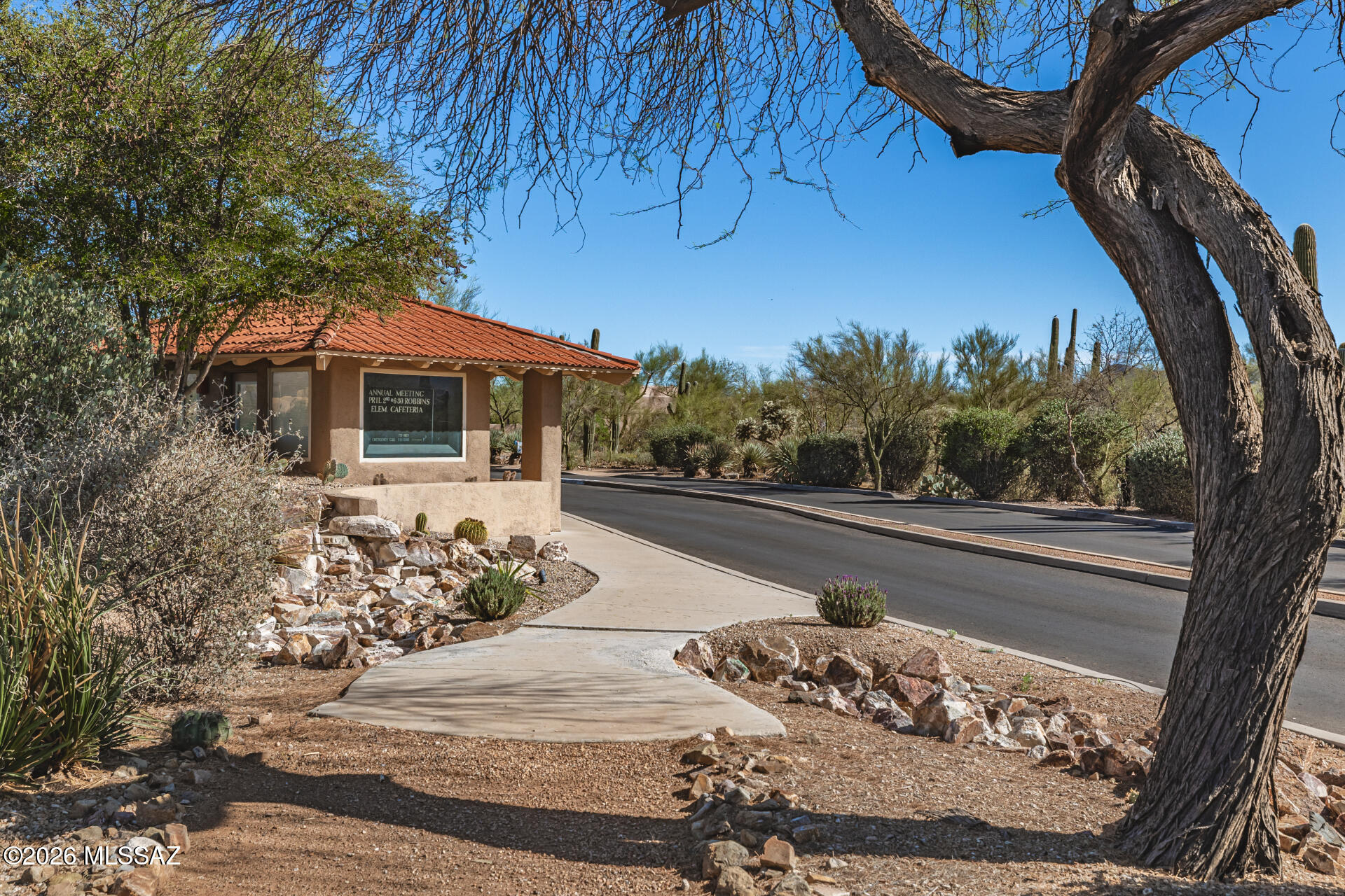 Rancho Agua Dulce (1-306) - Residential