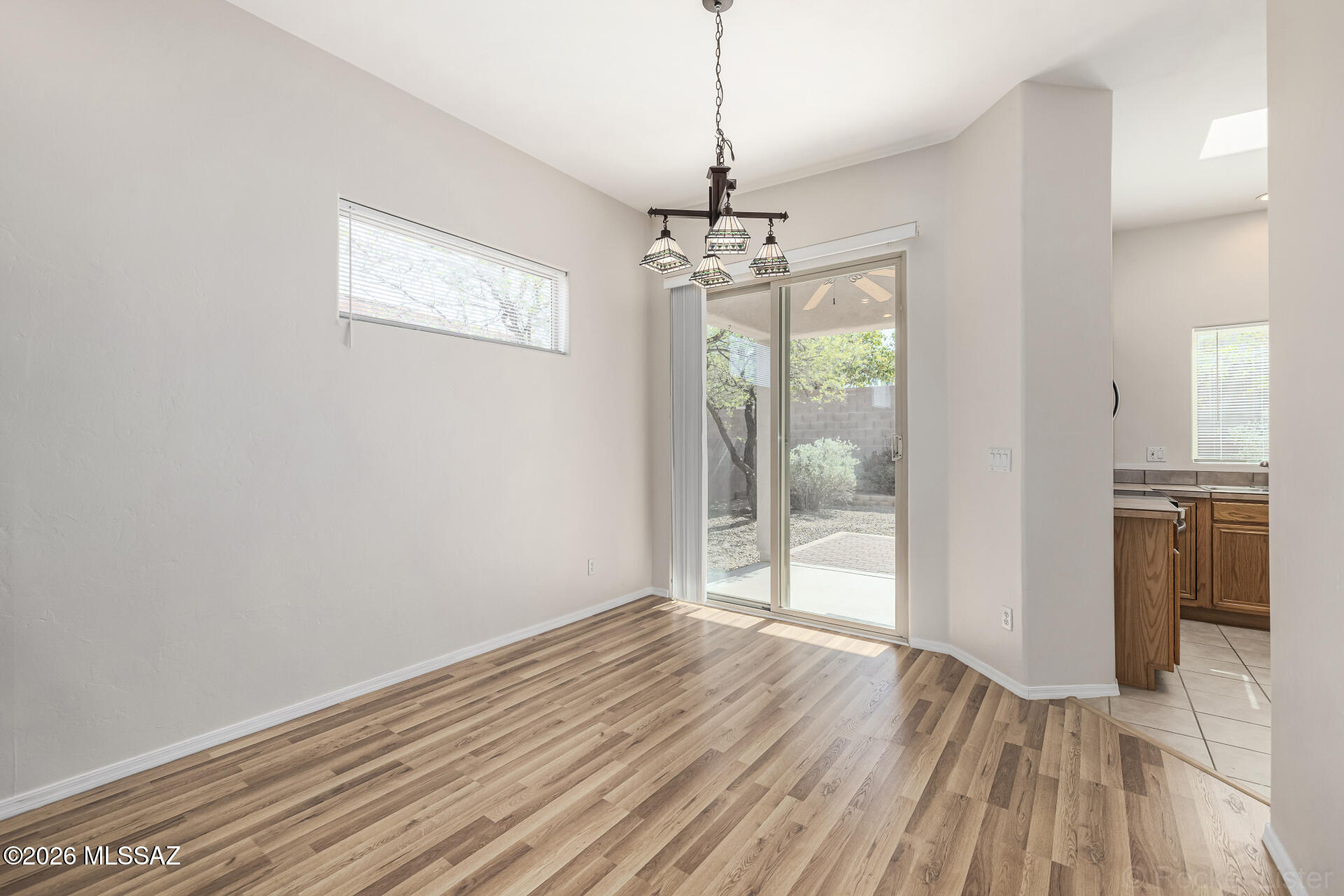 Rancho Agua Dulce (1-306) - Residential