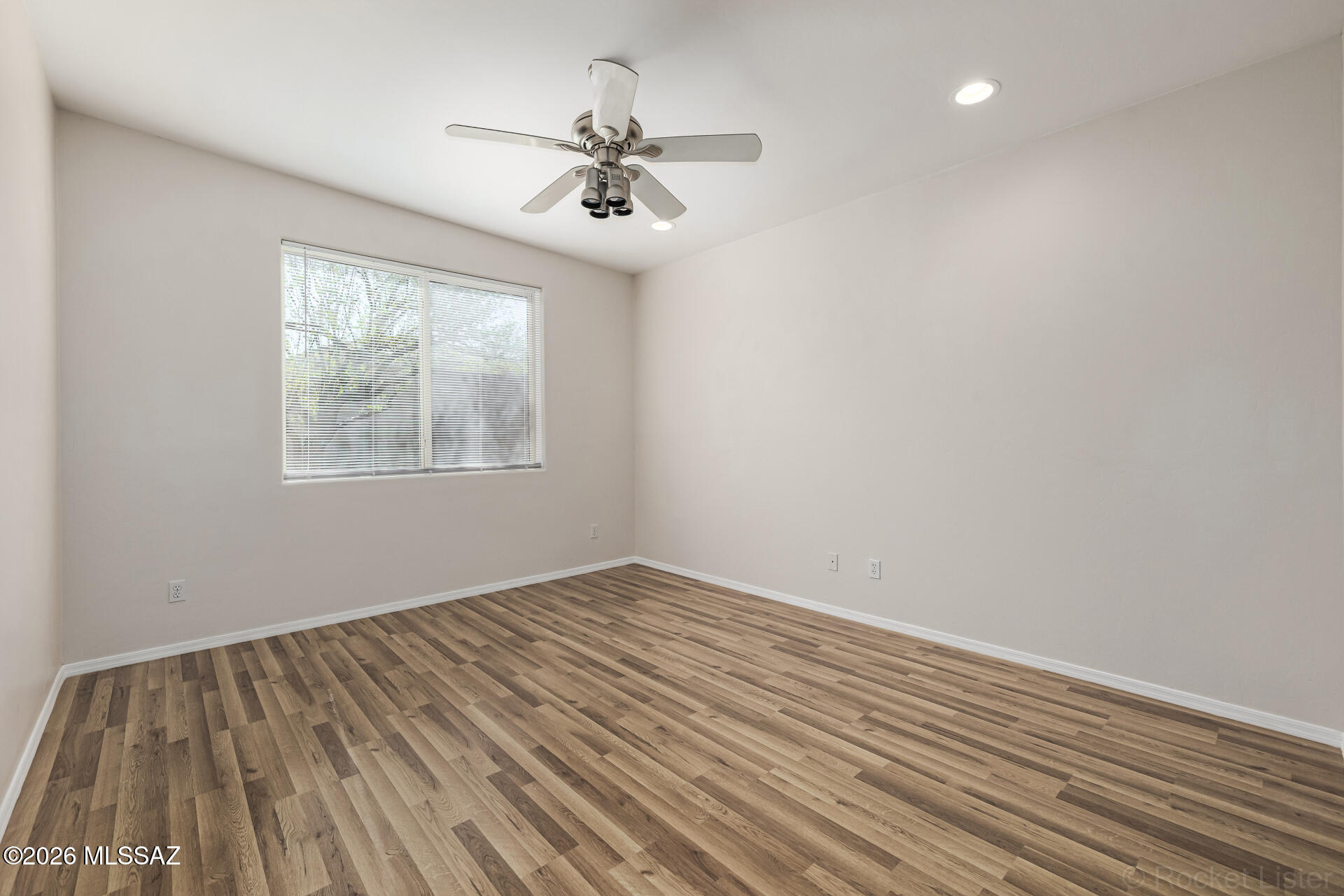 Rancho Agua Dulce (1-306) - Residential