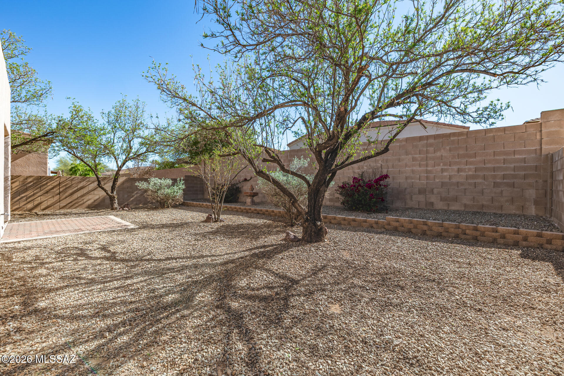 Rancho Agua Dulce (1-306) - Residential