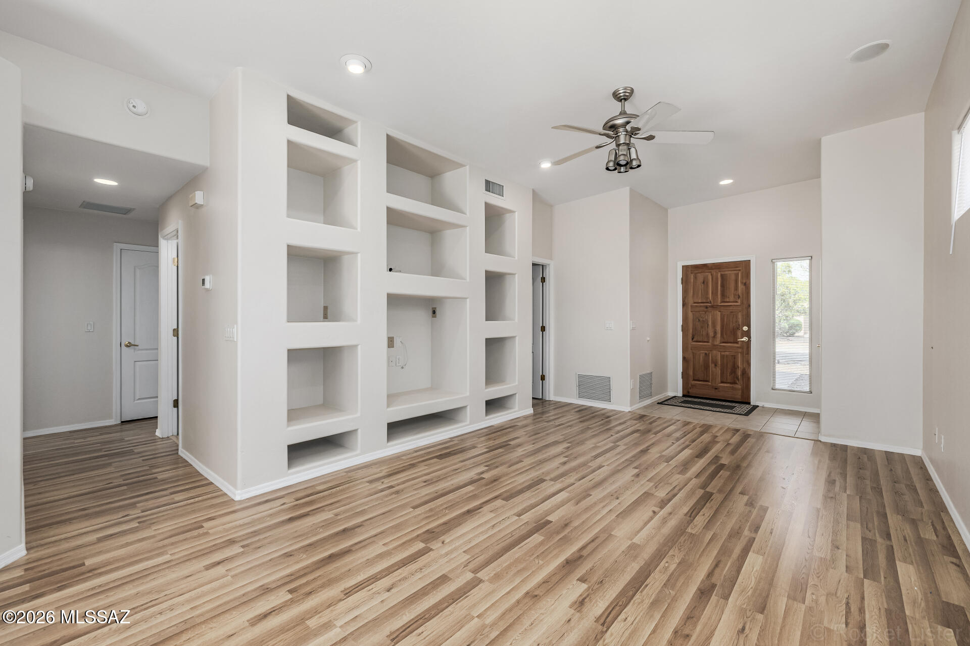 Rancho Agua Dulce (1-306) - Residential
