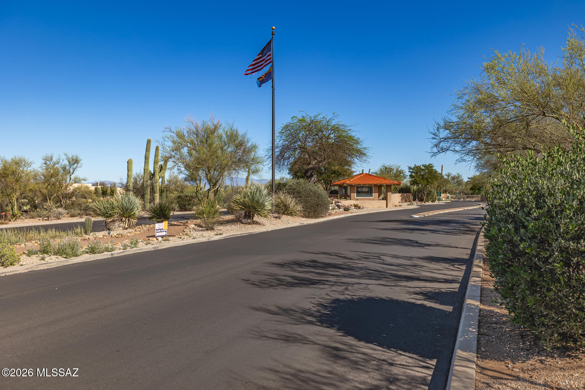 Rancho Agua Dulce (1-306) - Residential