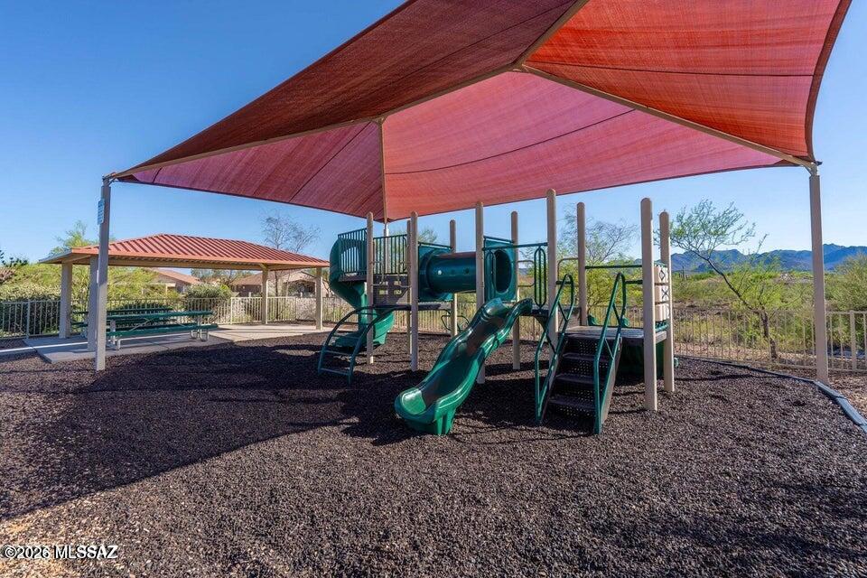 Rancho Agua Dulce (1-306) - Residential