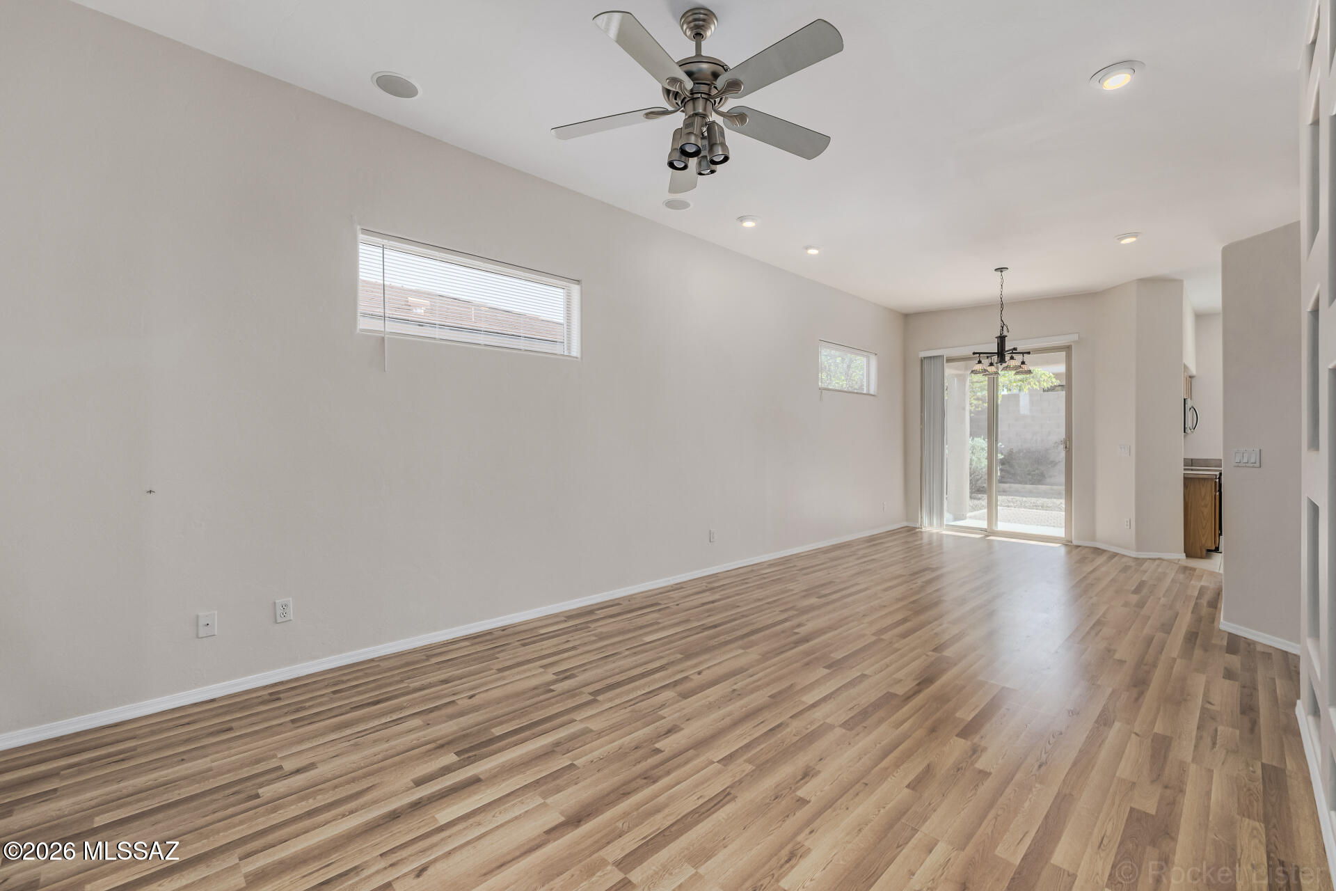 Rancho Agua Dulce (1-306) - Residential