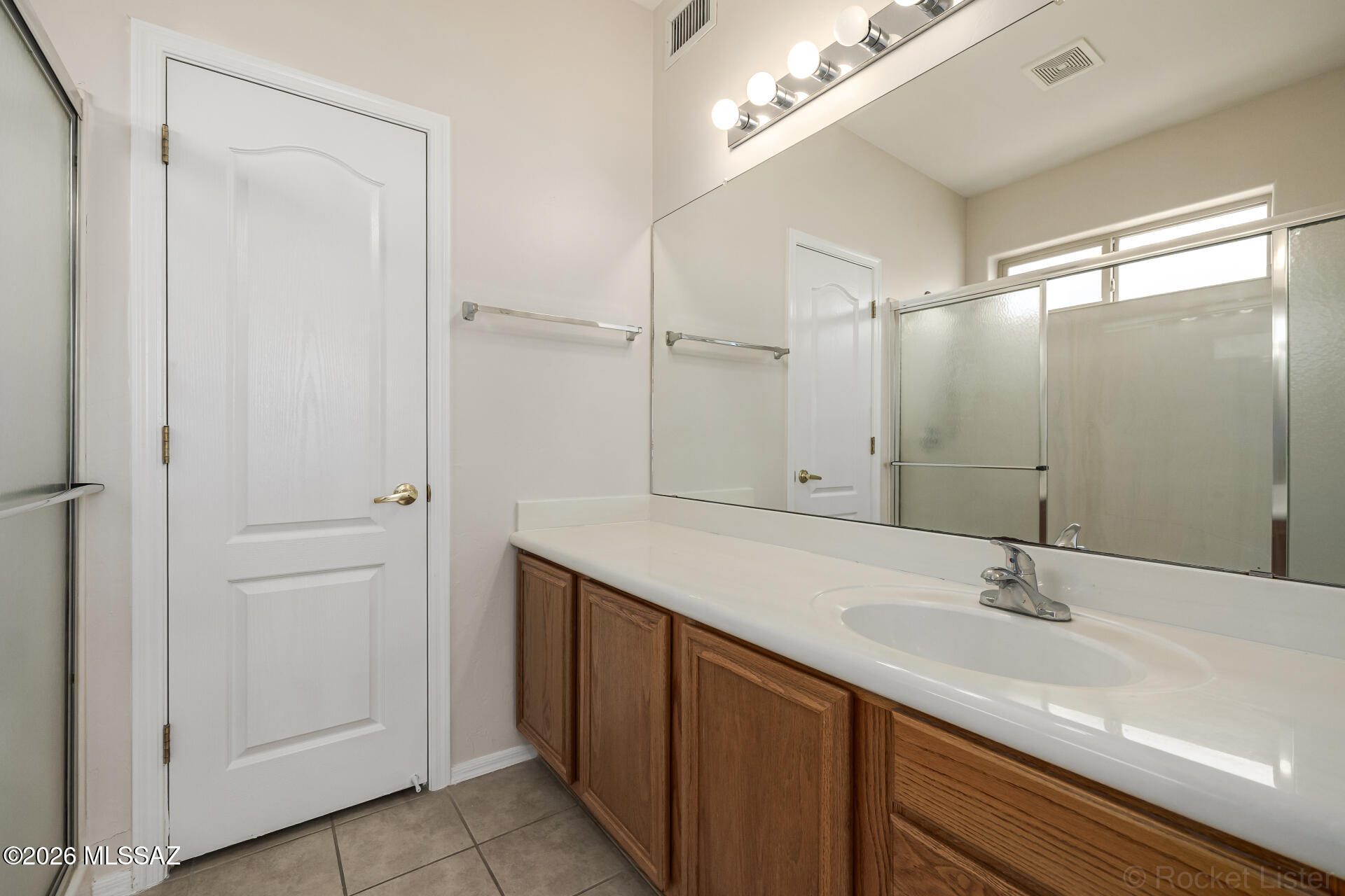 Rancho Agua Dulce (1-306) - Residential