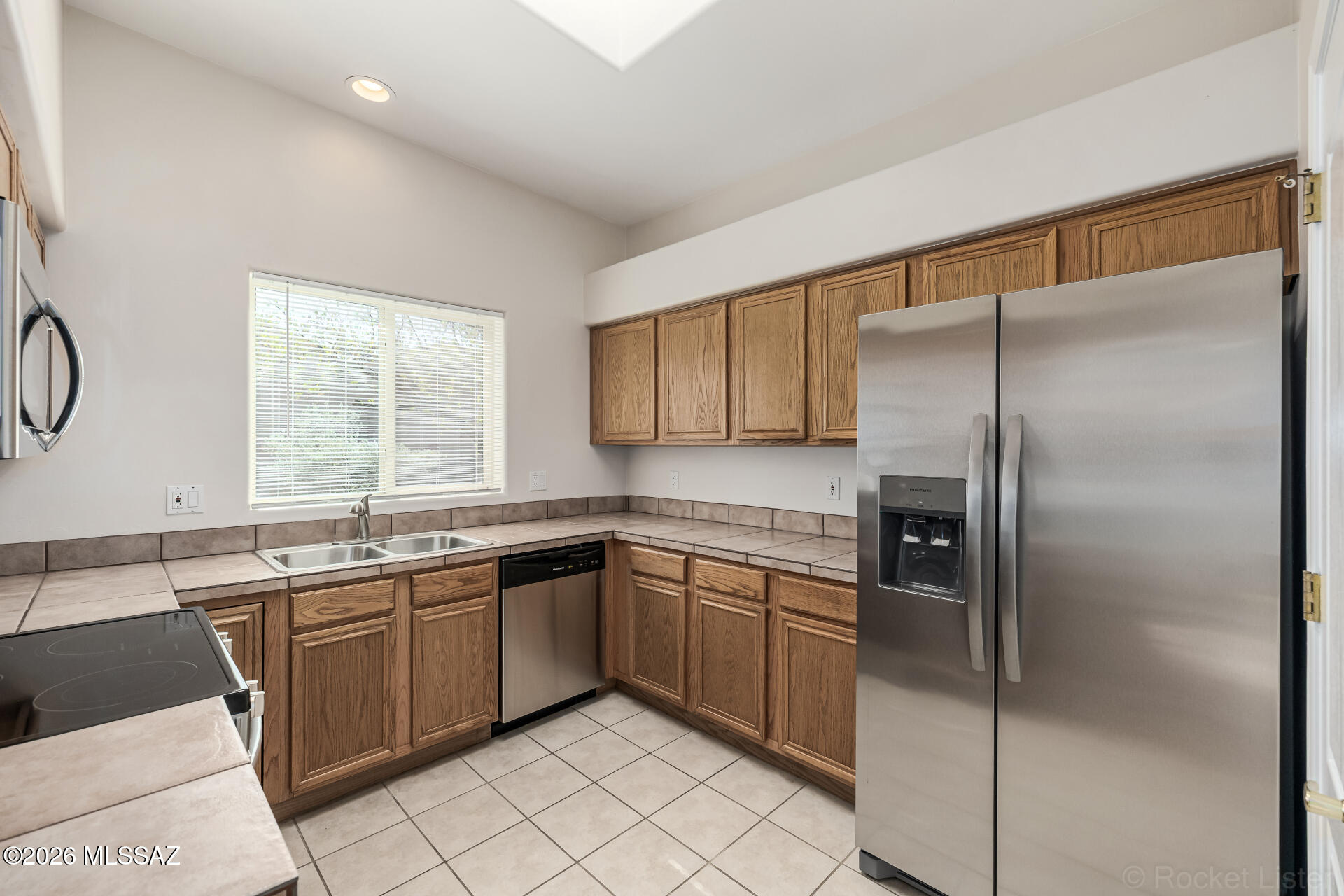 Rancho Agua Dulce (1-306) - Residential