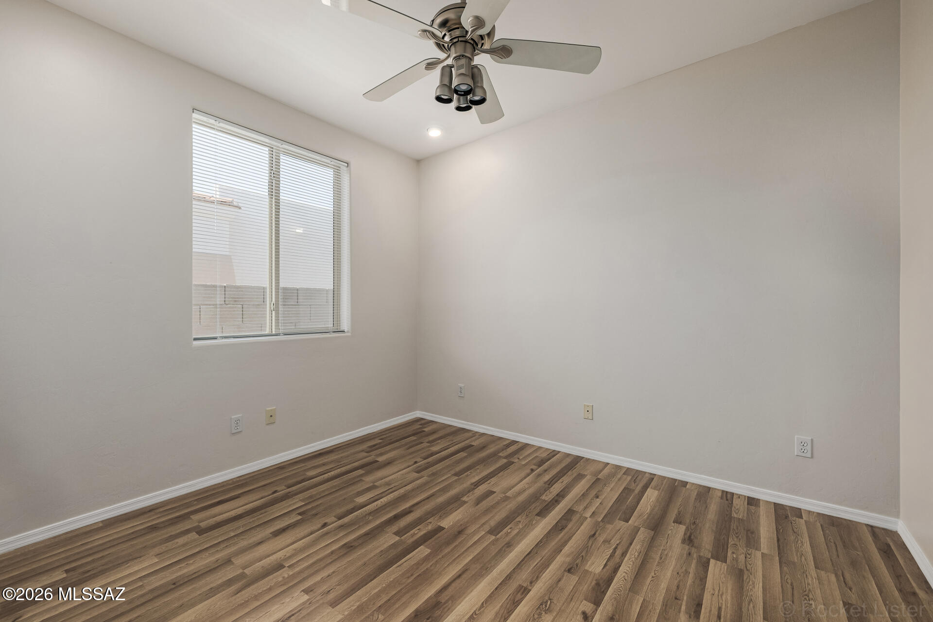 Rancho Agua Dulce (1-306) - Residential
