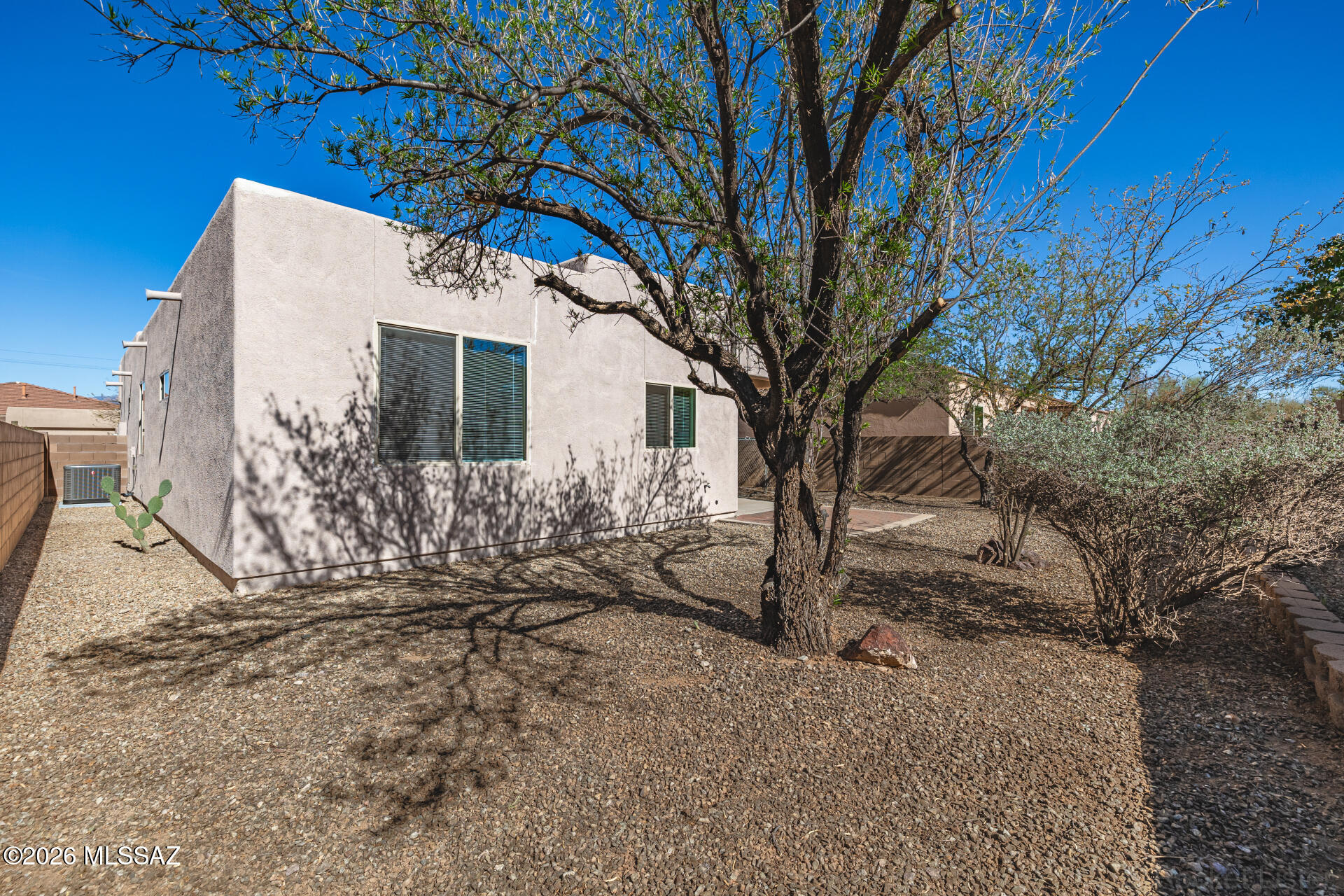 Rancho Agua Dulce (1-306) - Residential